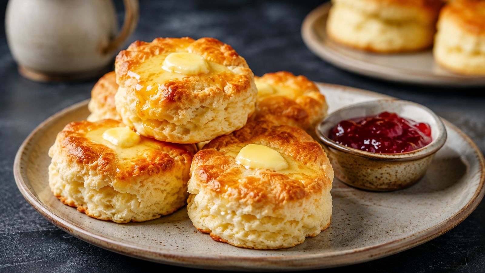 Scones