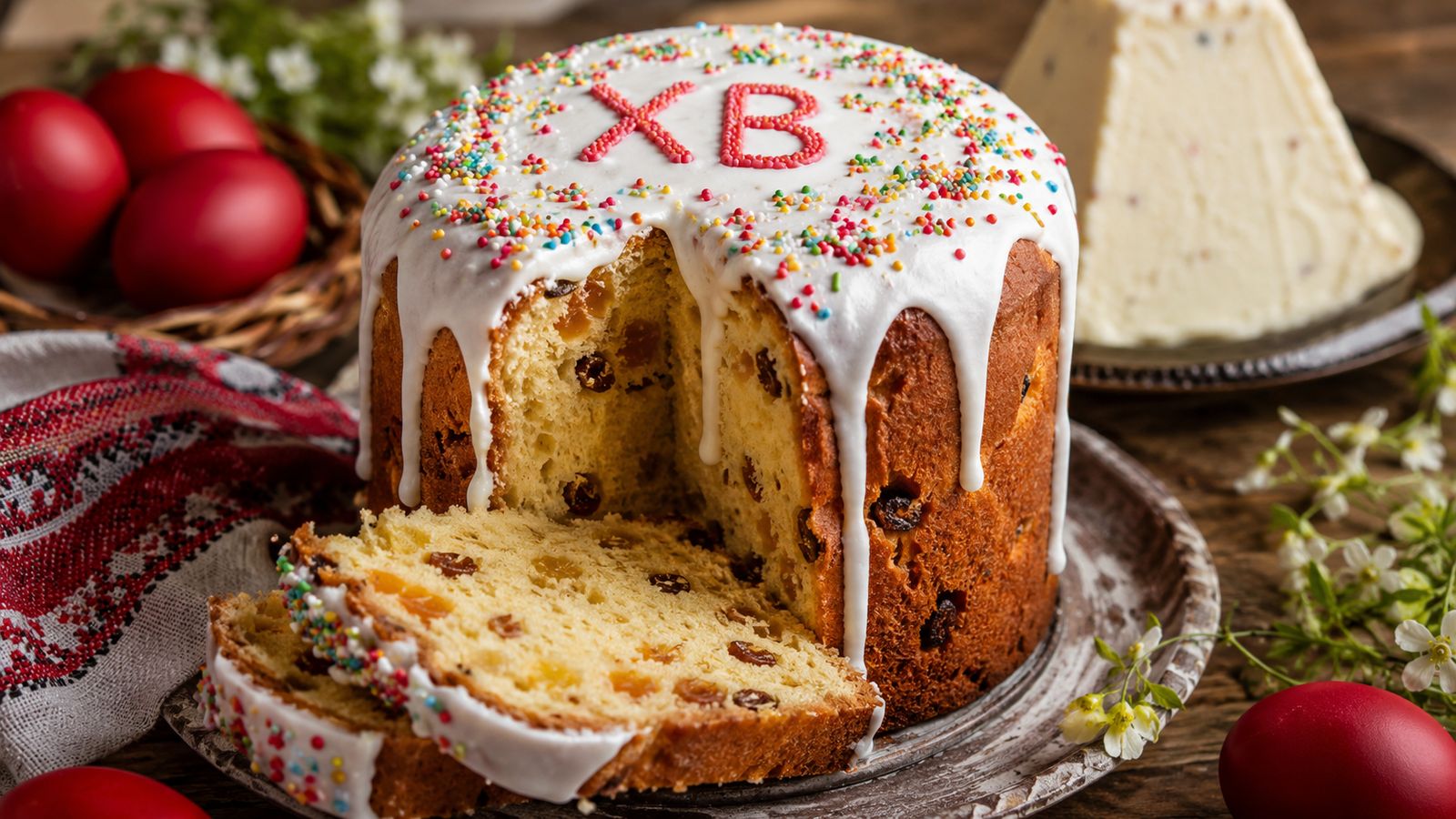 Kulich