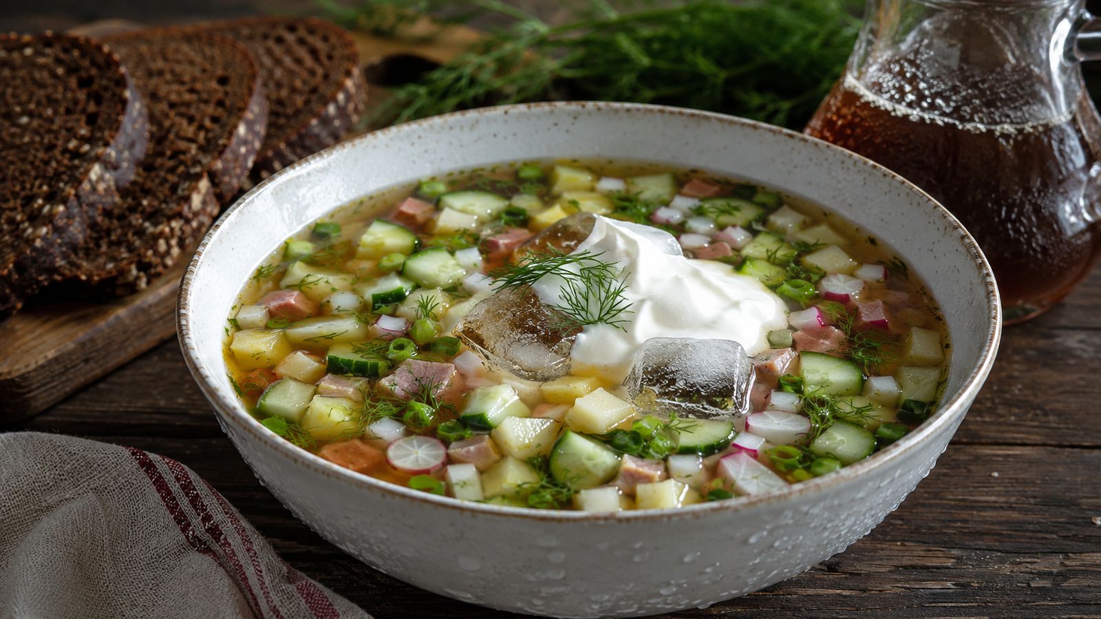 Okroshka