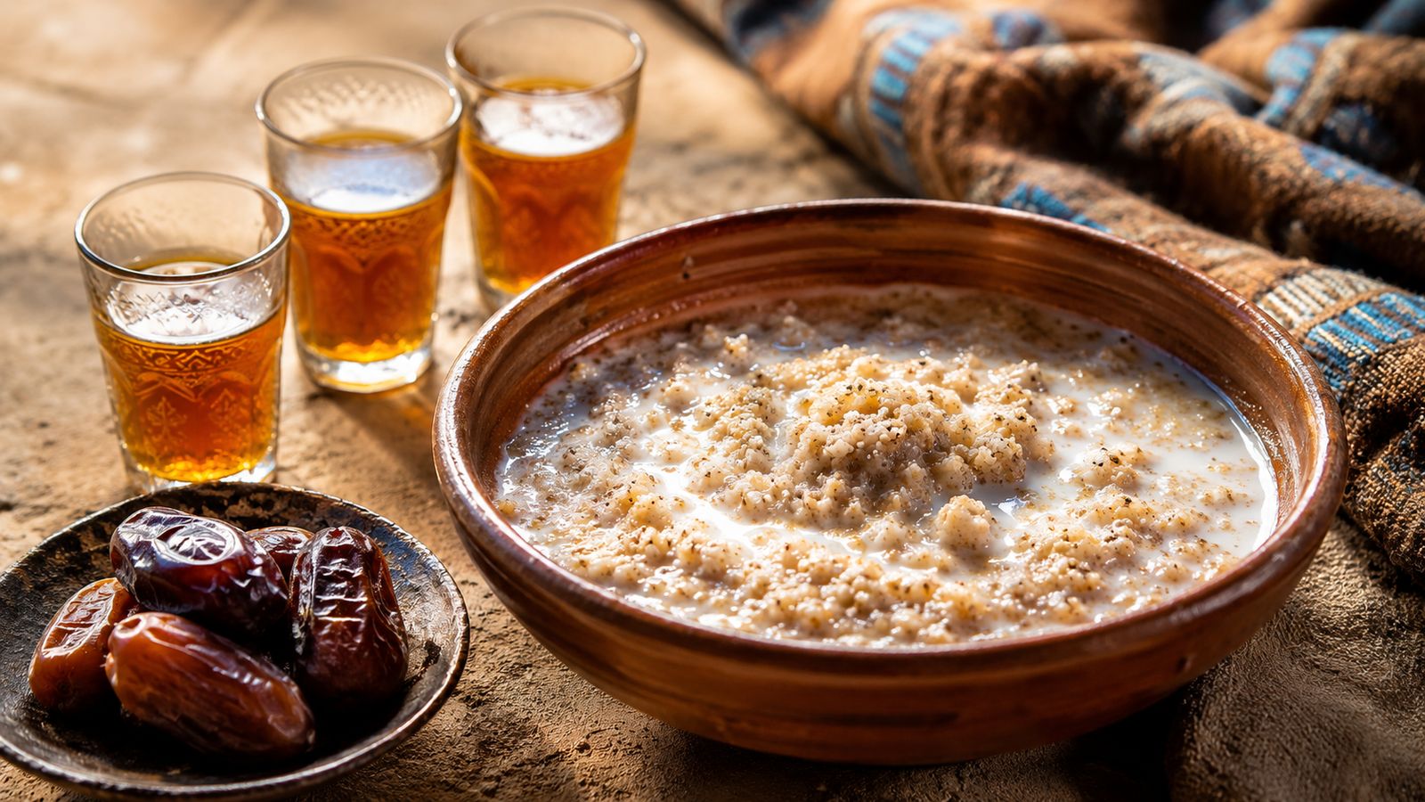 Belghman (بلغمان)