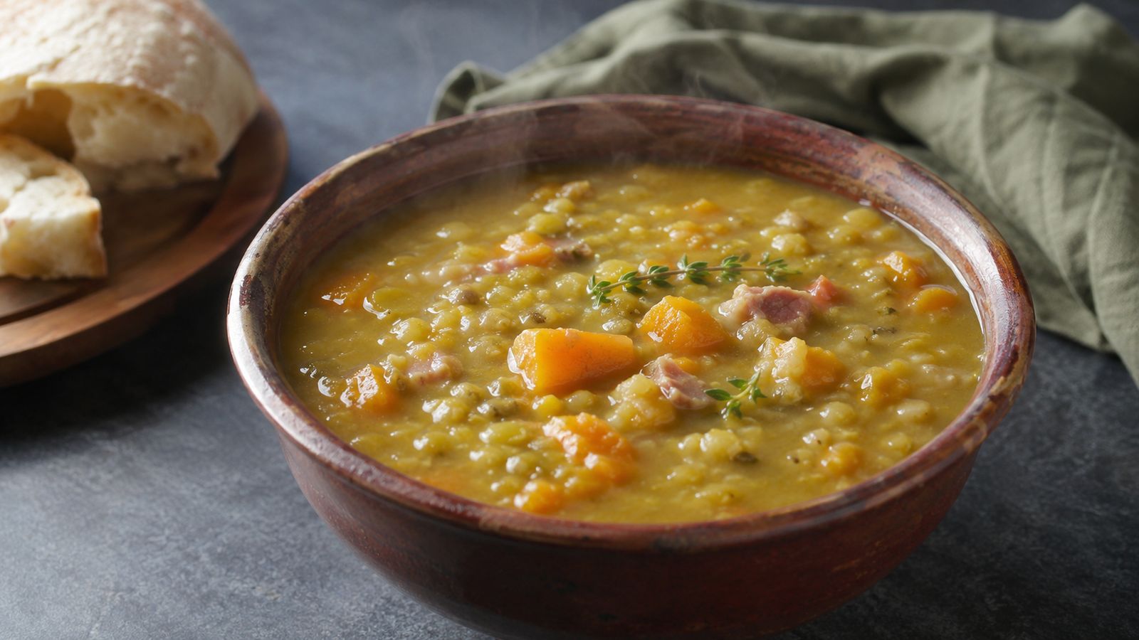 Pea Soup