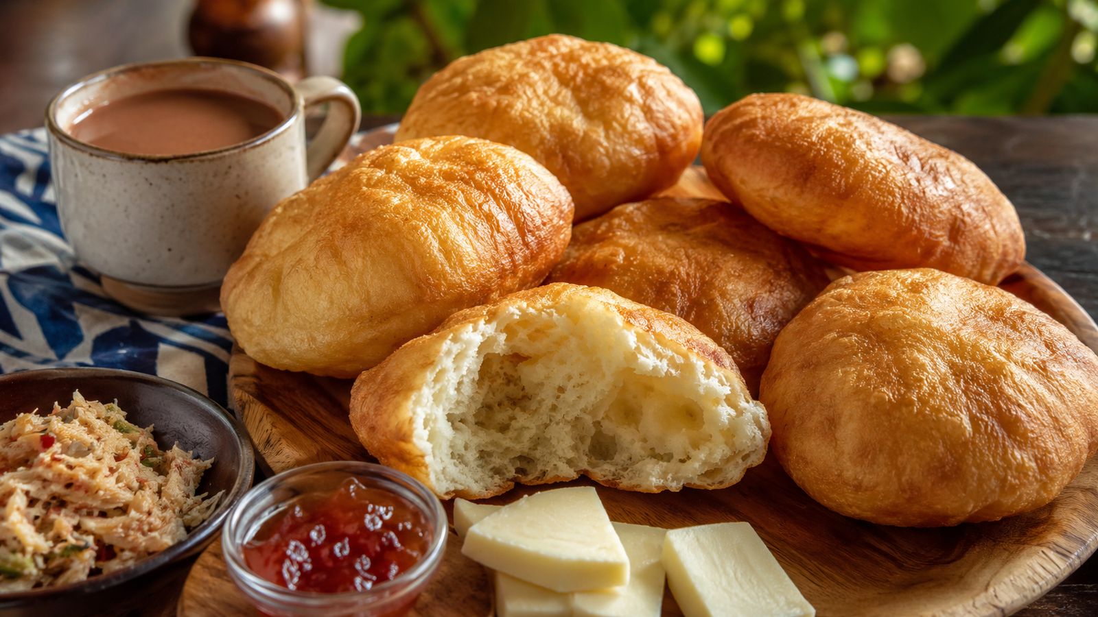 Bakes / Floats Saint-Luciens