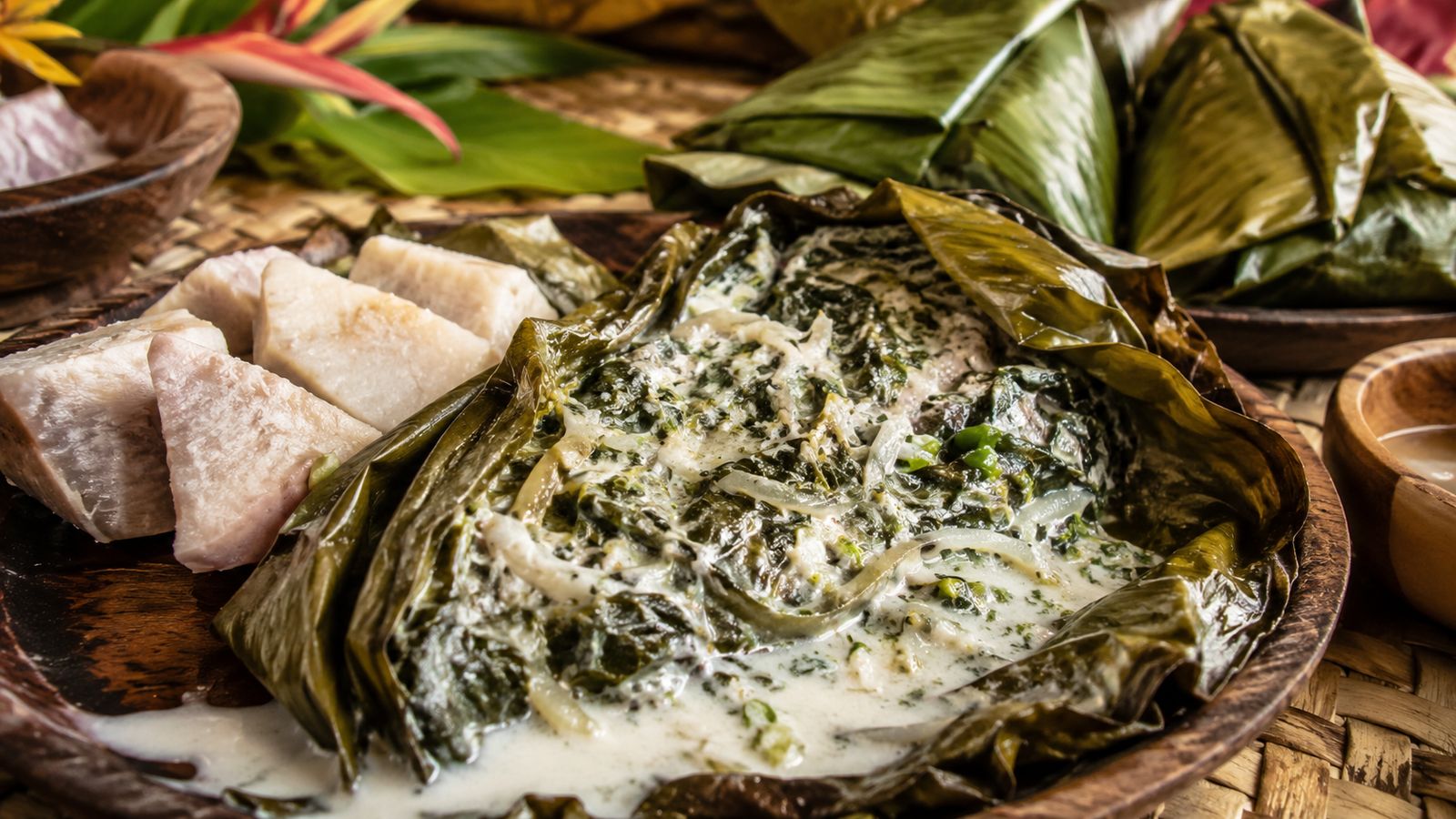 Palusami