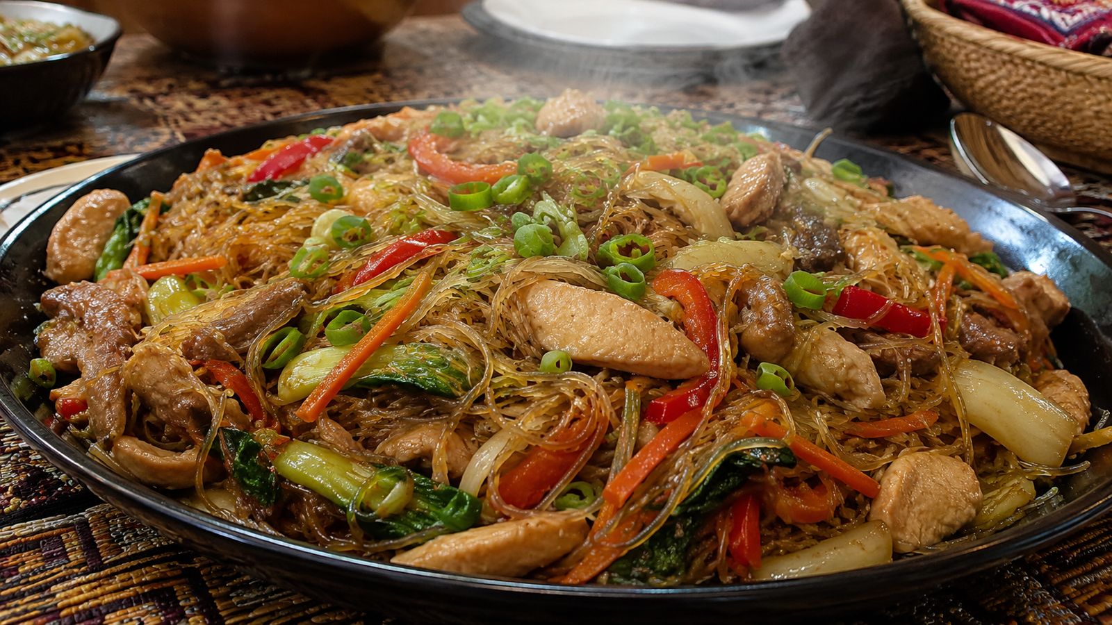 Sapasui (chop suey samoan)
