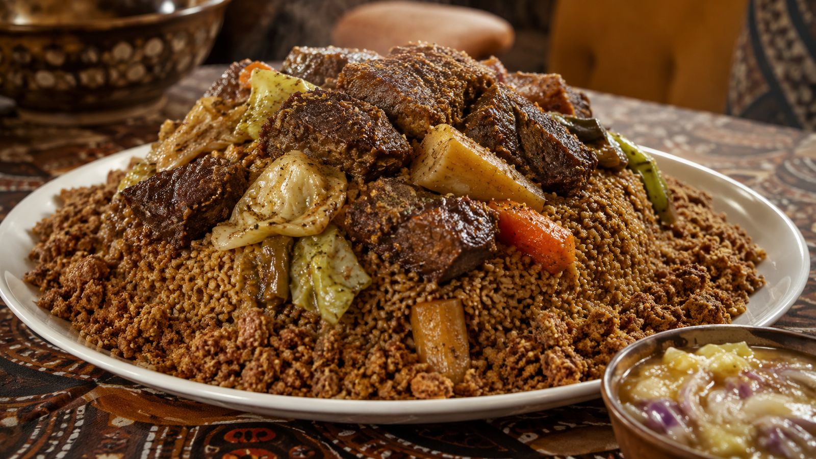 Mafé (Tigadégué)