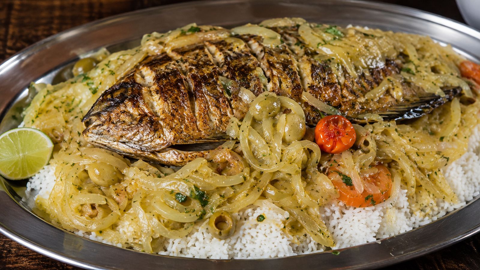 Yassa poisson