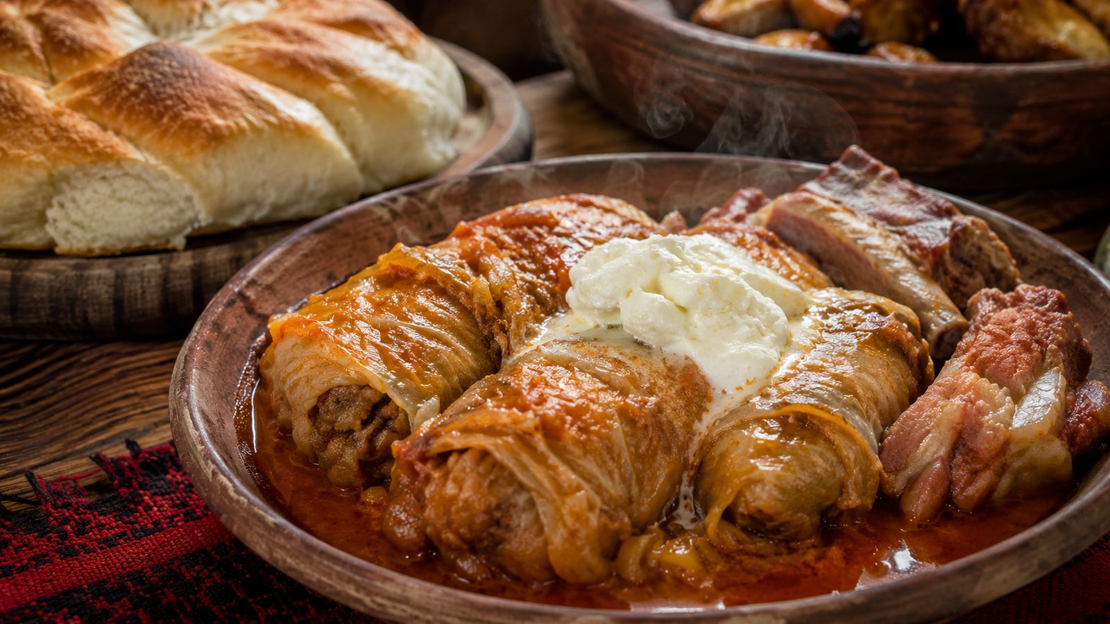 Sarma