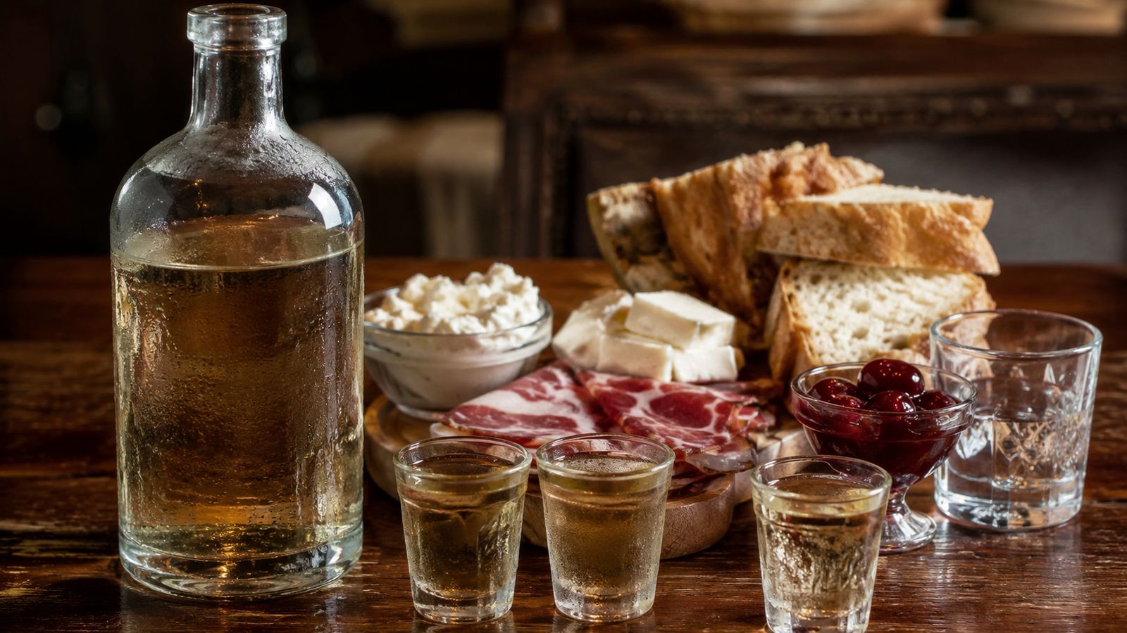 Šljivovica