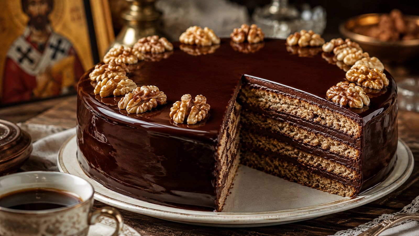 Vasin torta