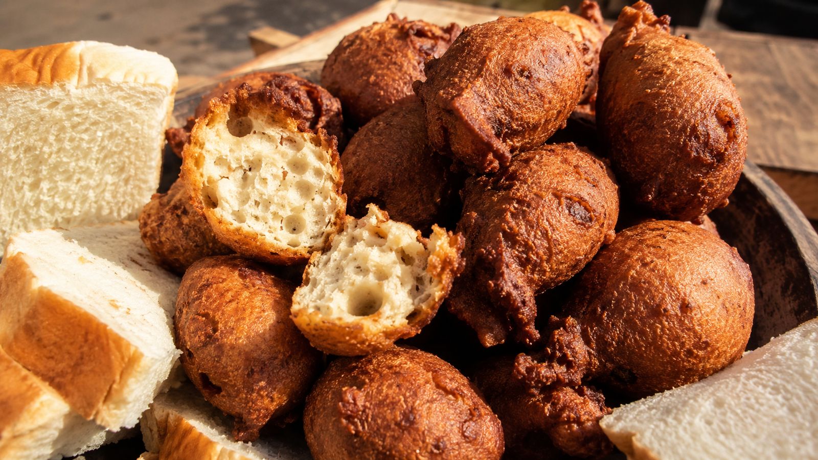 Akara