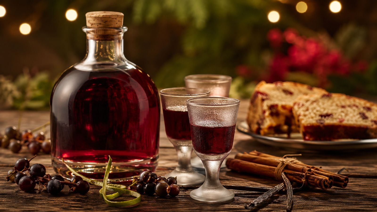 Guavaberry — la liqueur de Noël de Sint Maarten