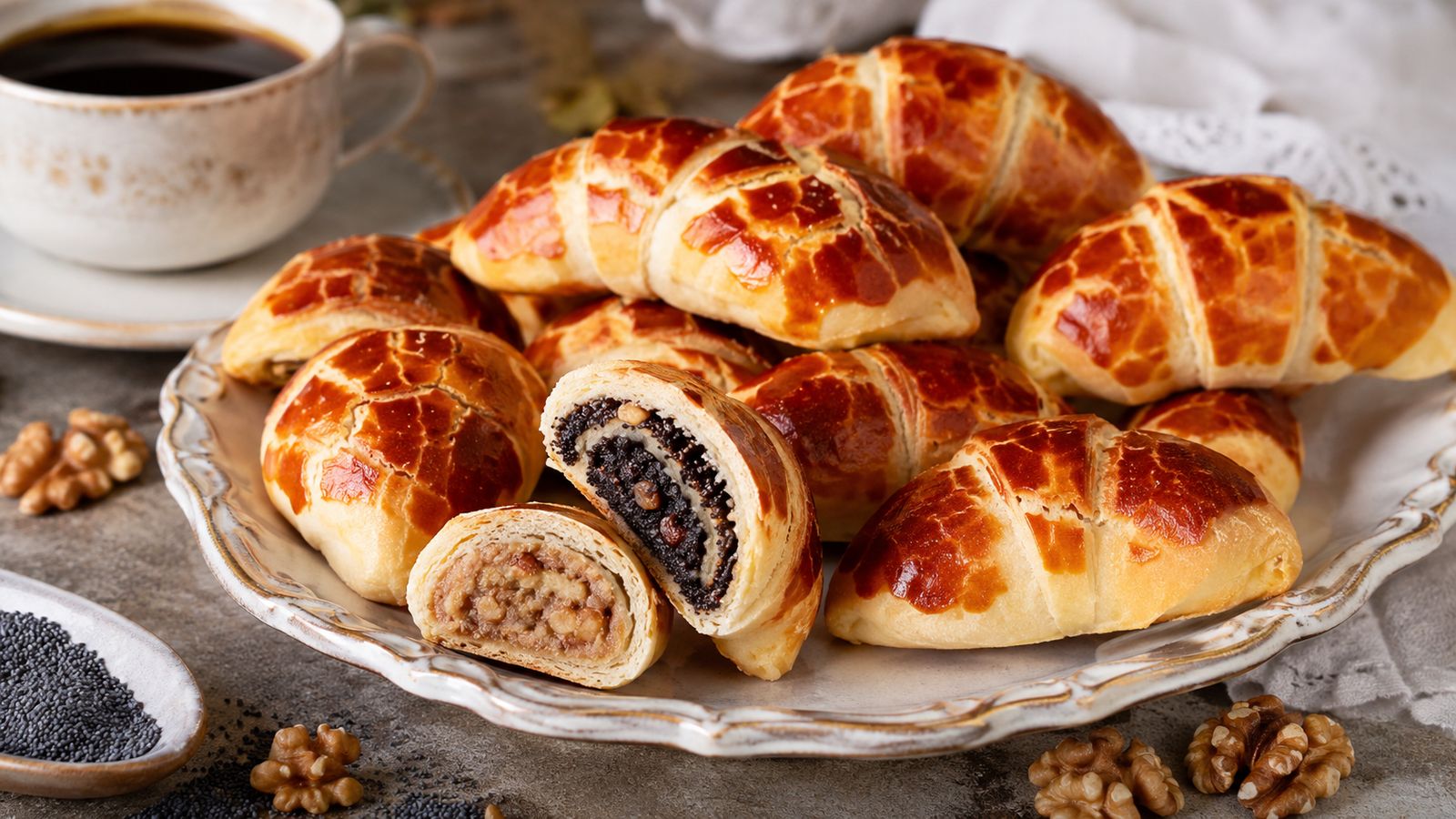 Bratislavské rožky