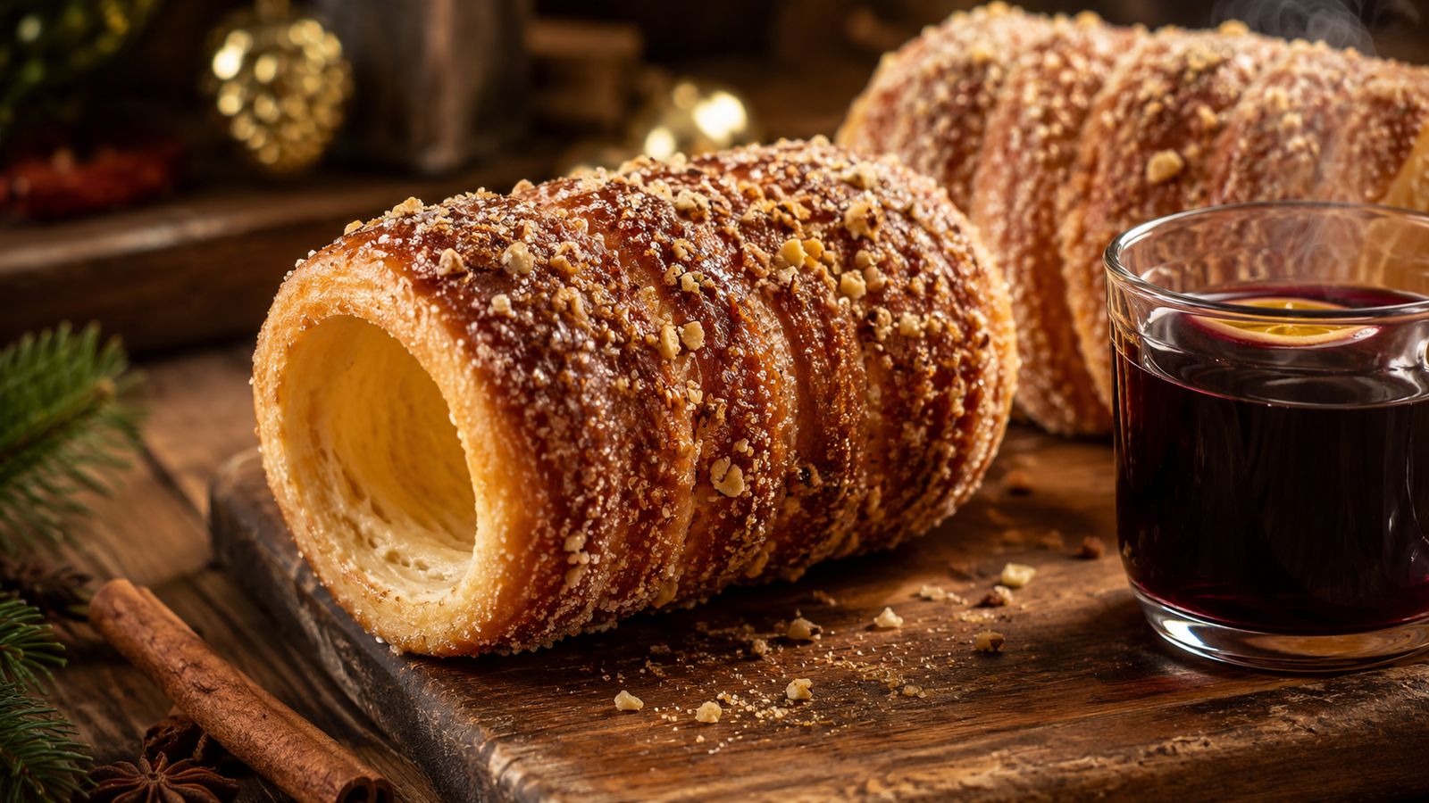 Trdelník