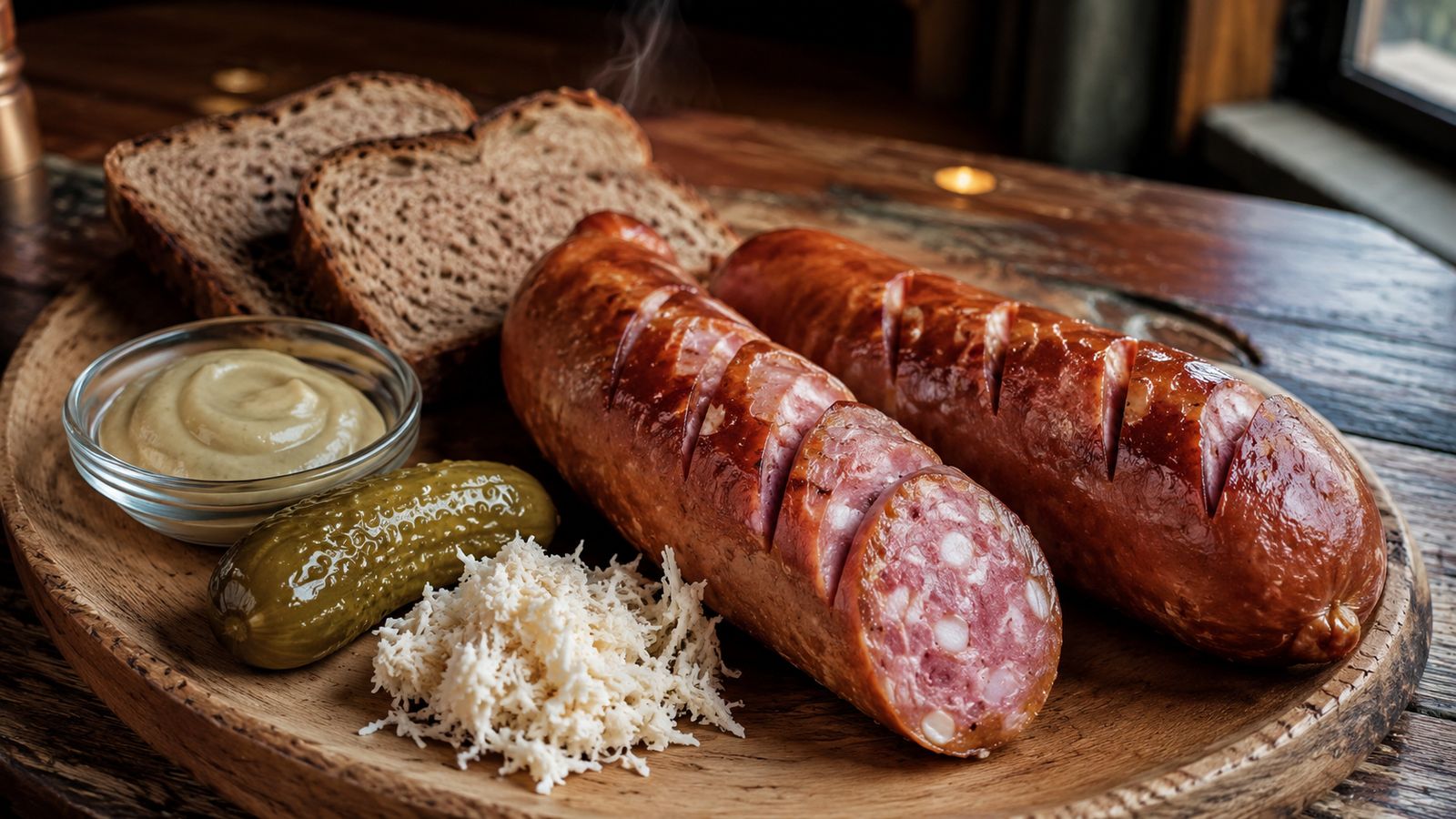 Kranjska klobasa