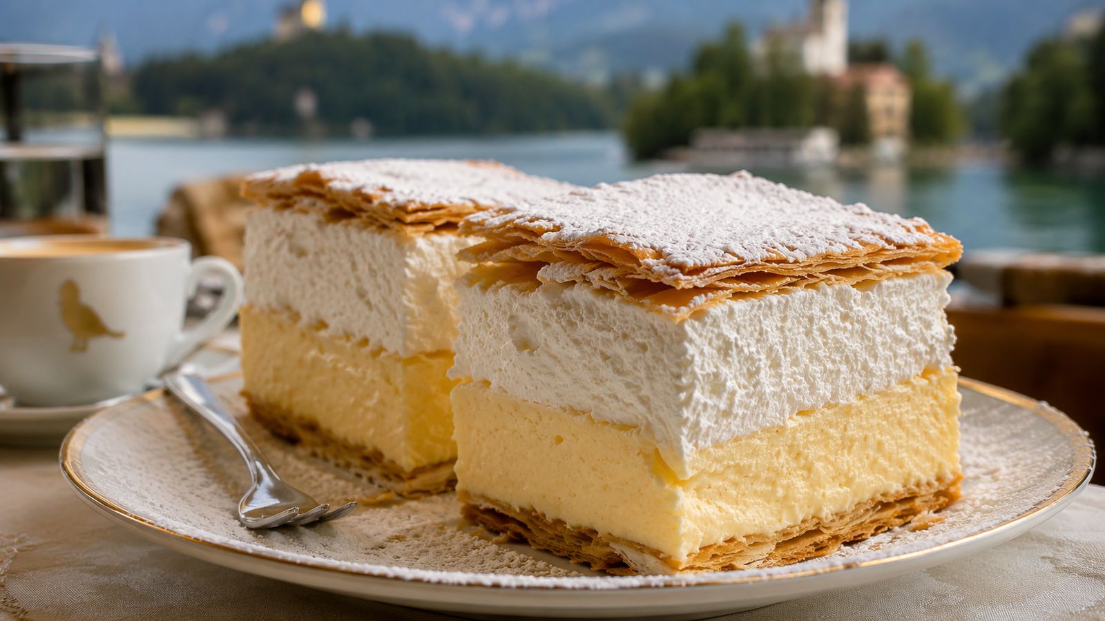 Kremšnita