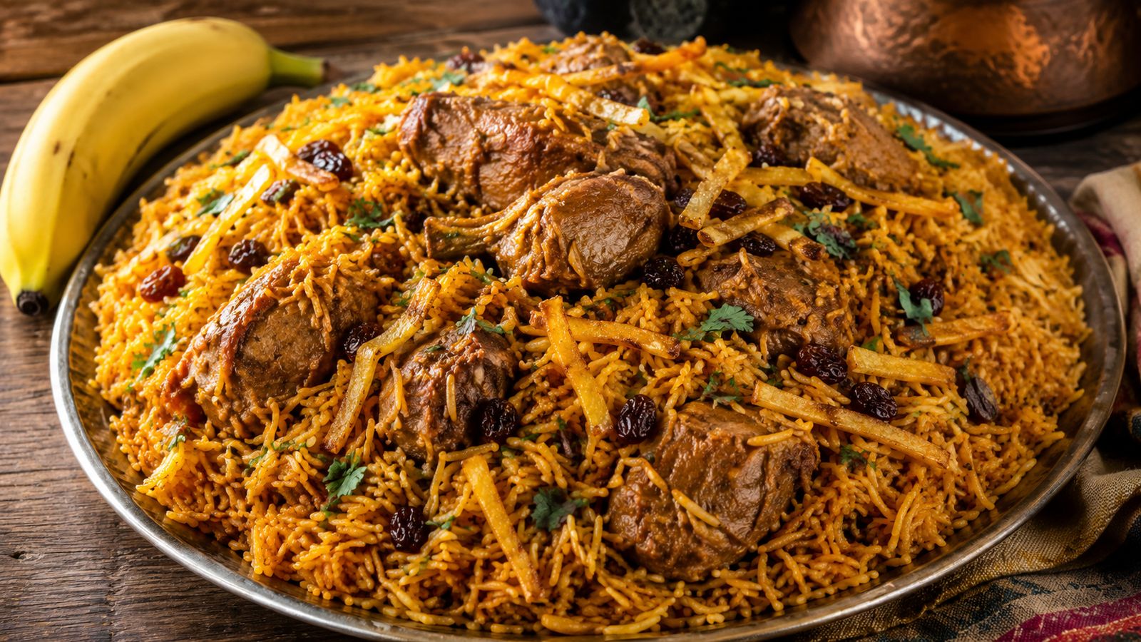 Bariis Iskukaris