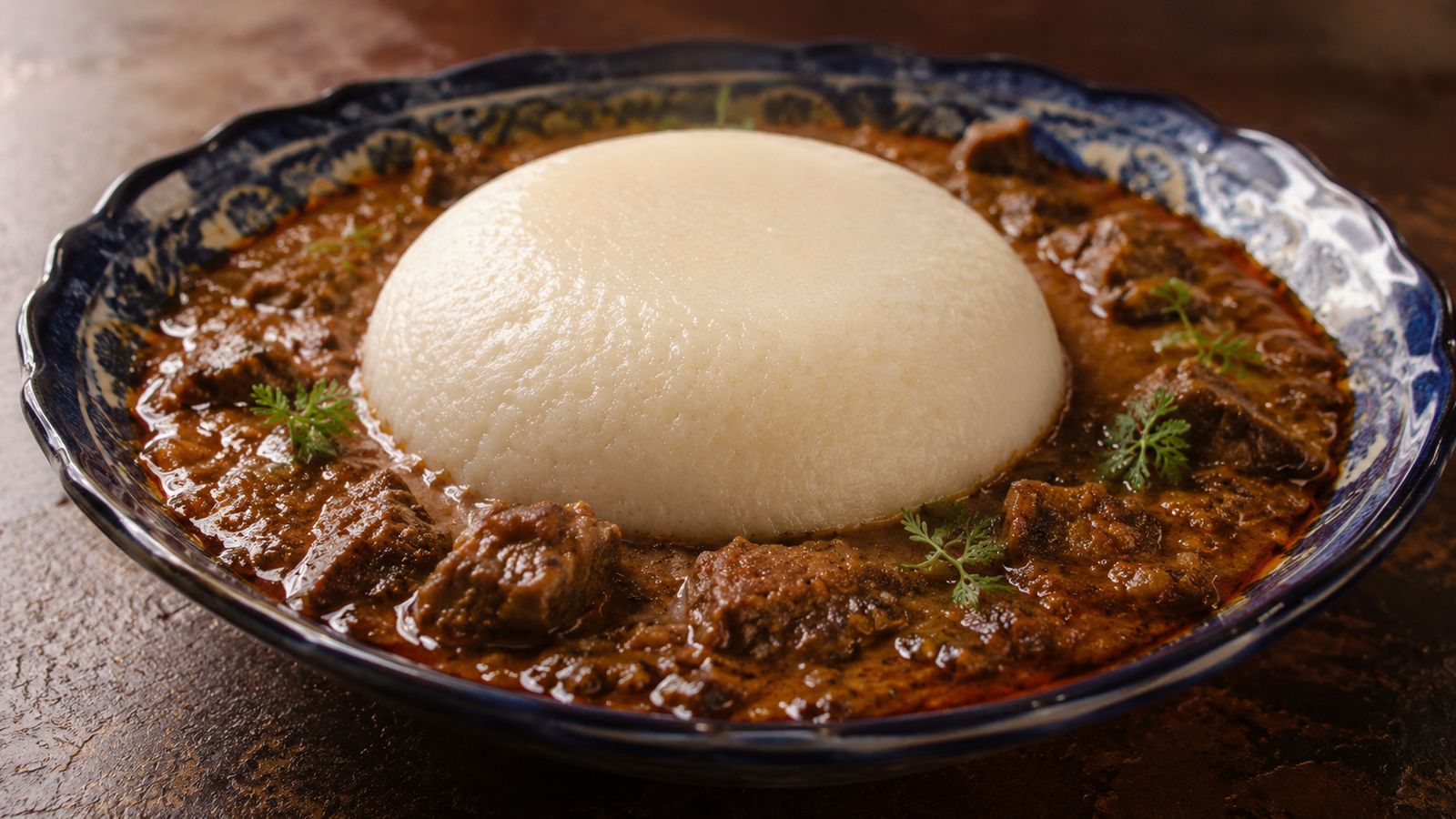 Asida bi Mulah Dengo