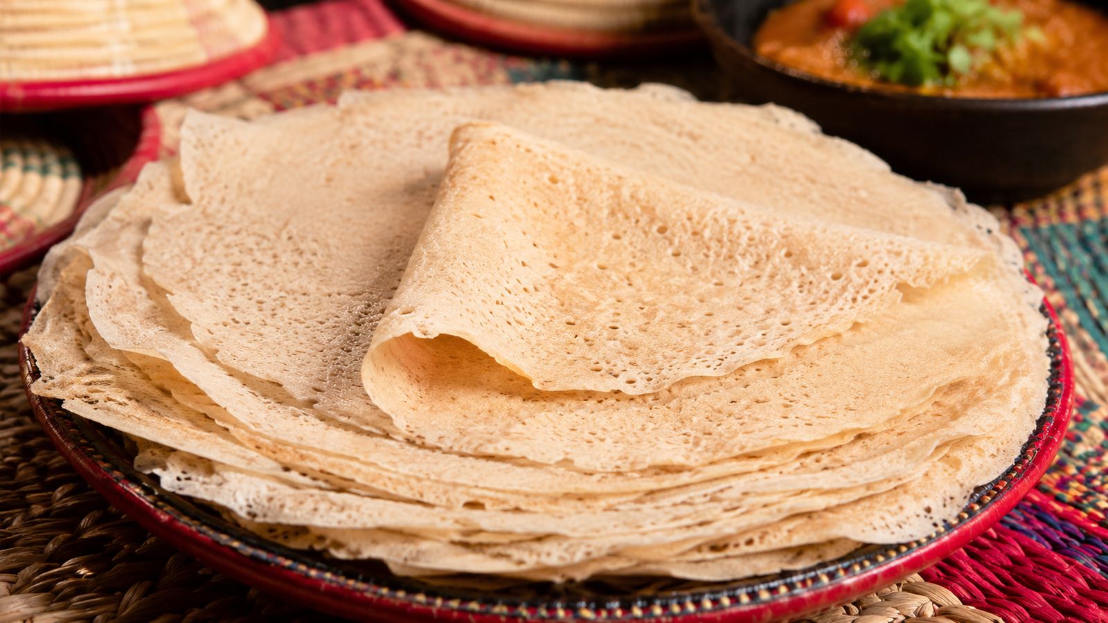 Kisra (كسرة)