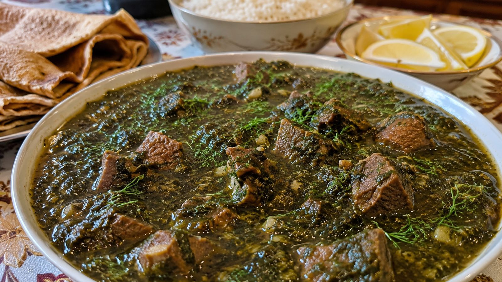 Mulah Robe (ملاح الروبا)