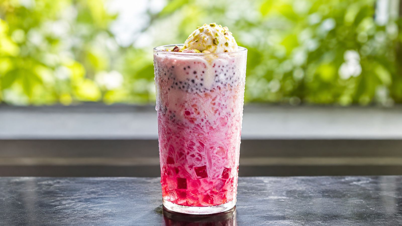 Faluda (ෆලූඩා)