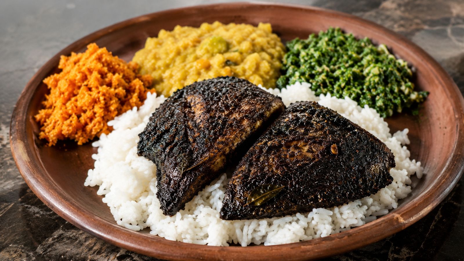Fish Ambul Thiyal (අඹුල් තියල්)