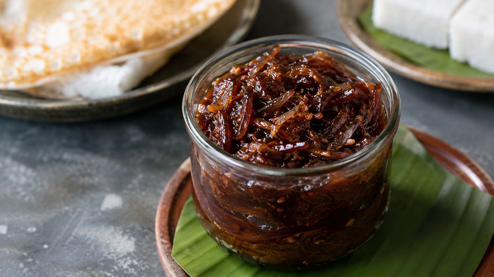 Seeni Sambol (සීනි සම්බෝල)