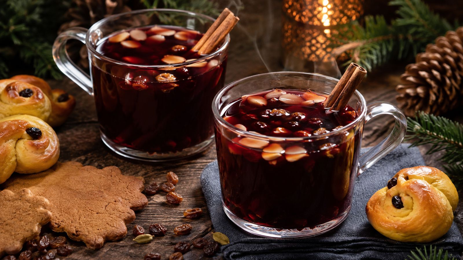 Glögg