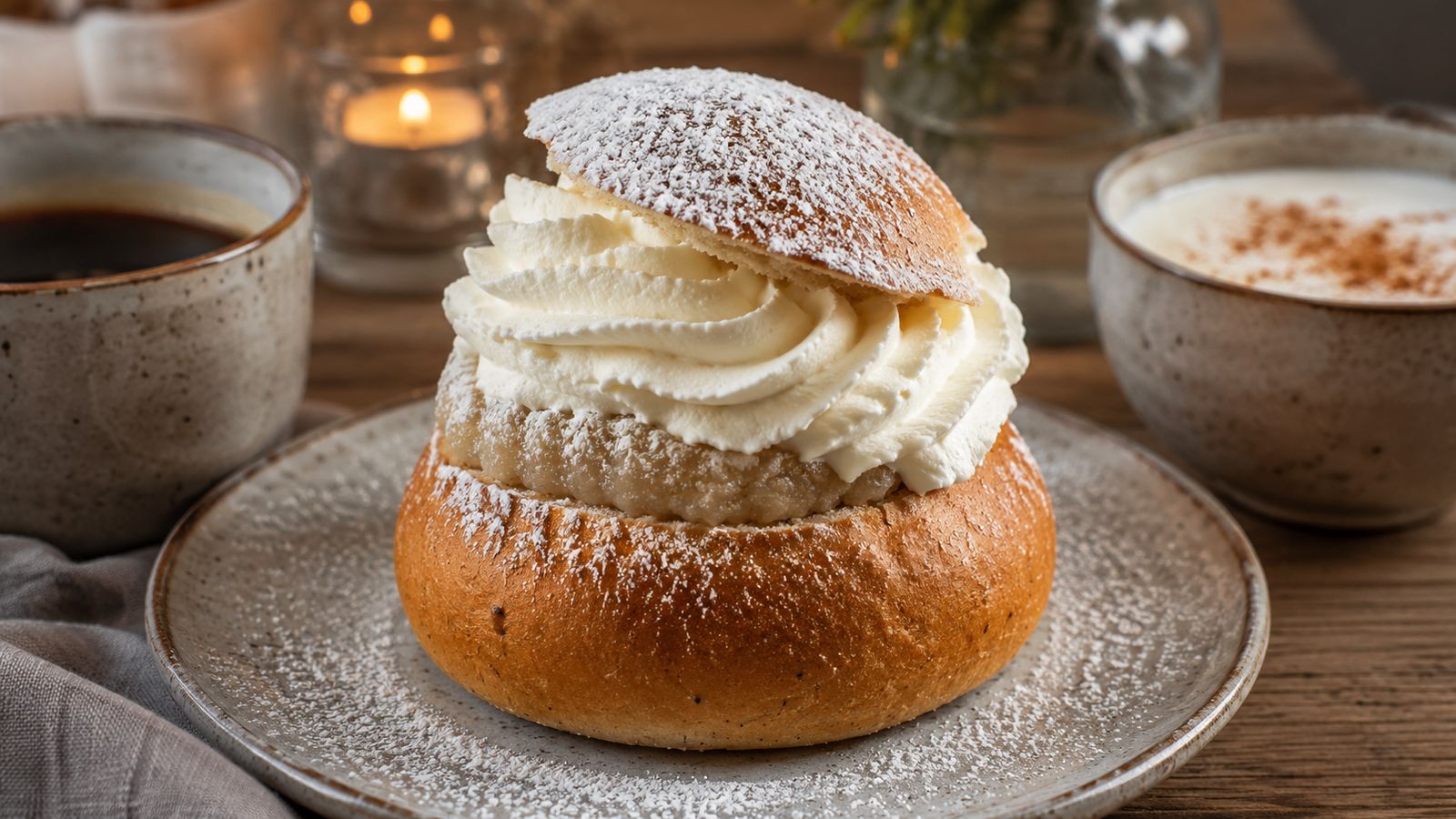 Semla