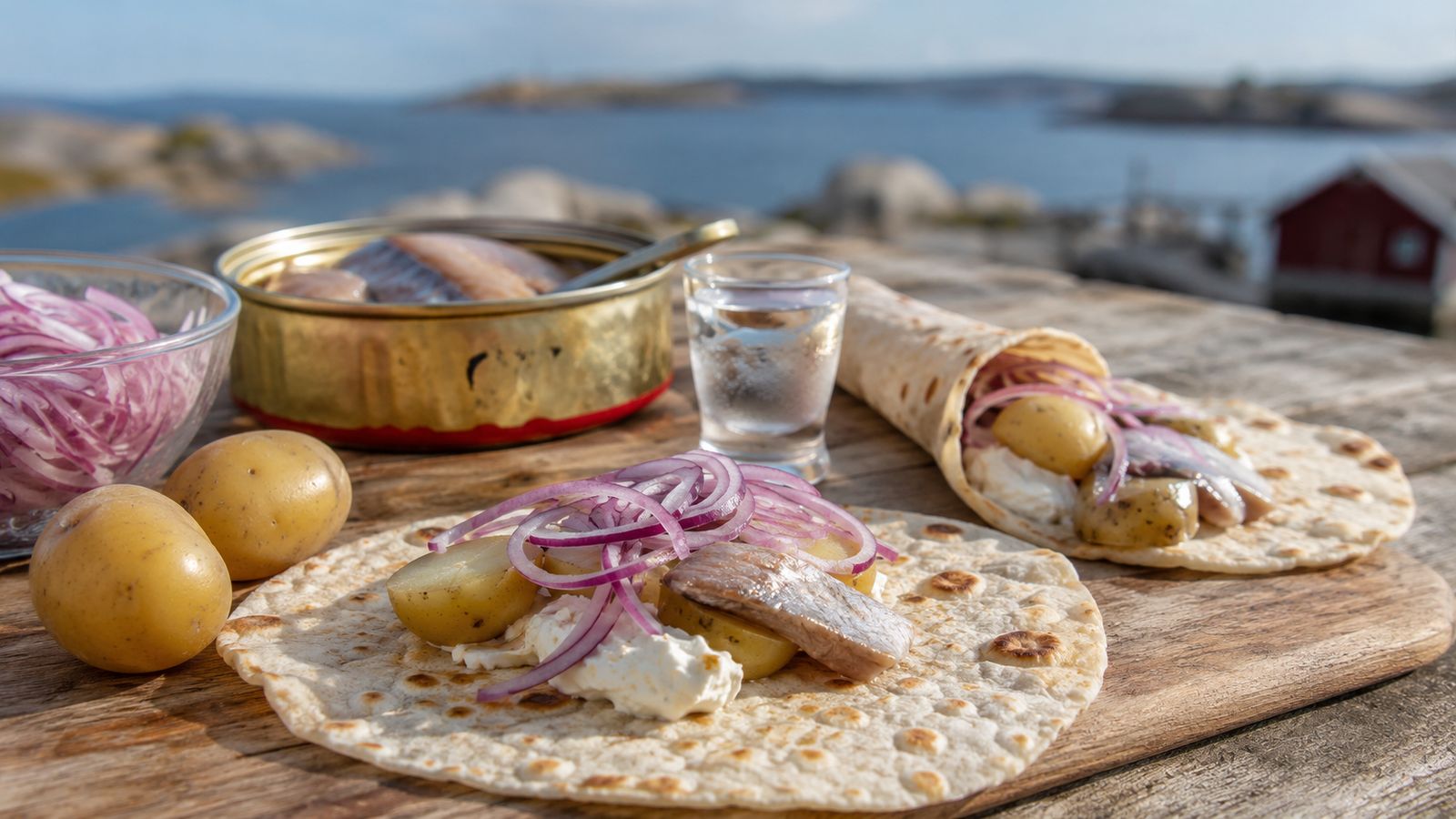Surströmming