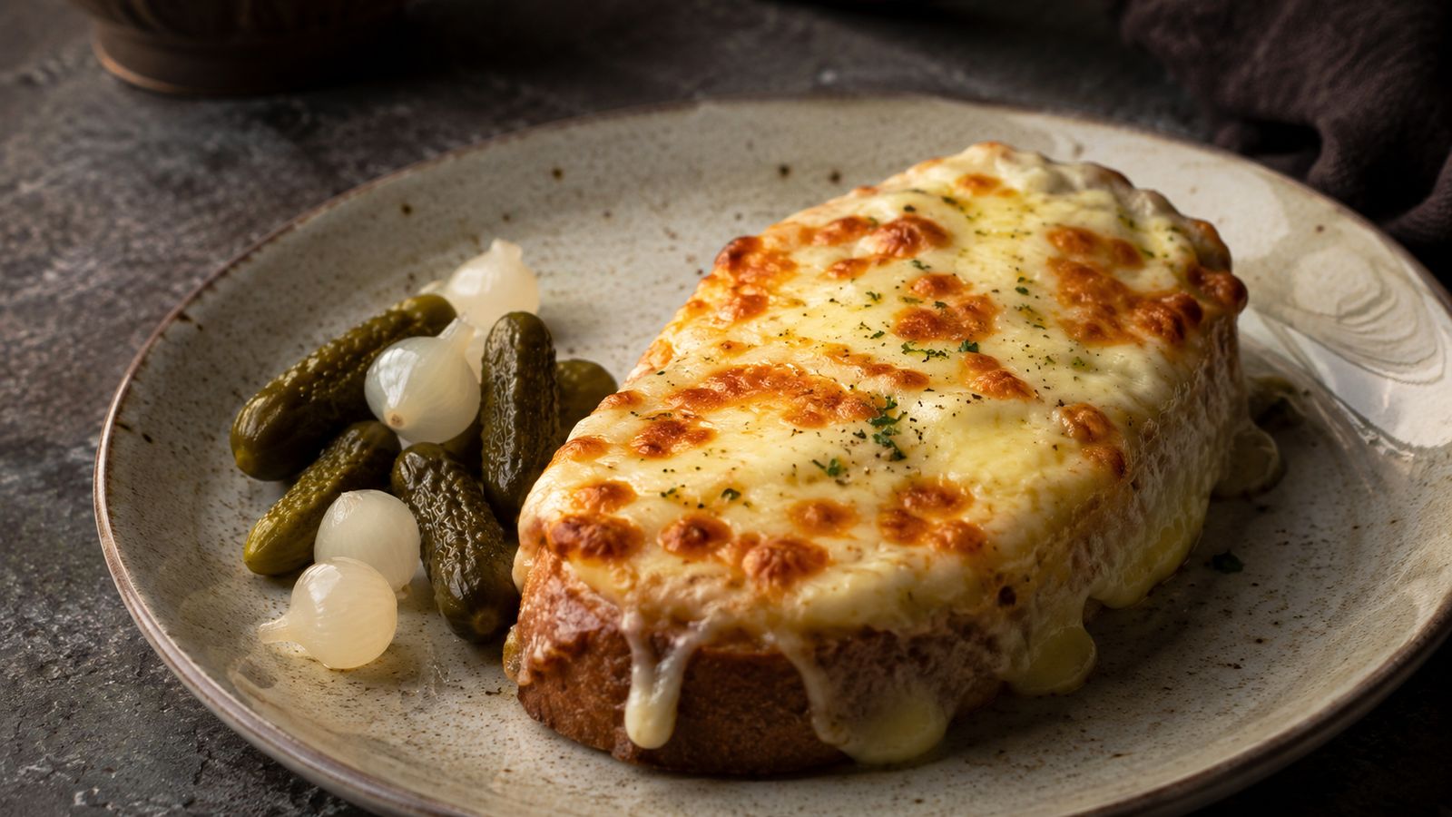 Käseschnitte