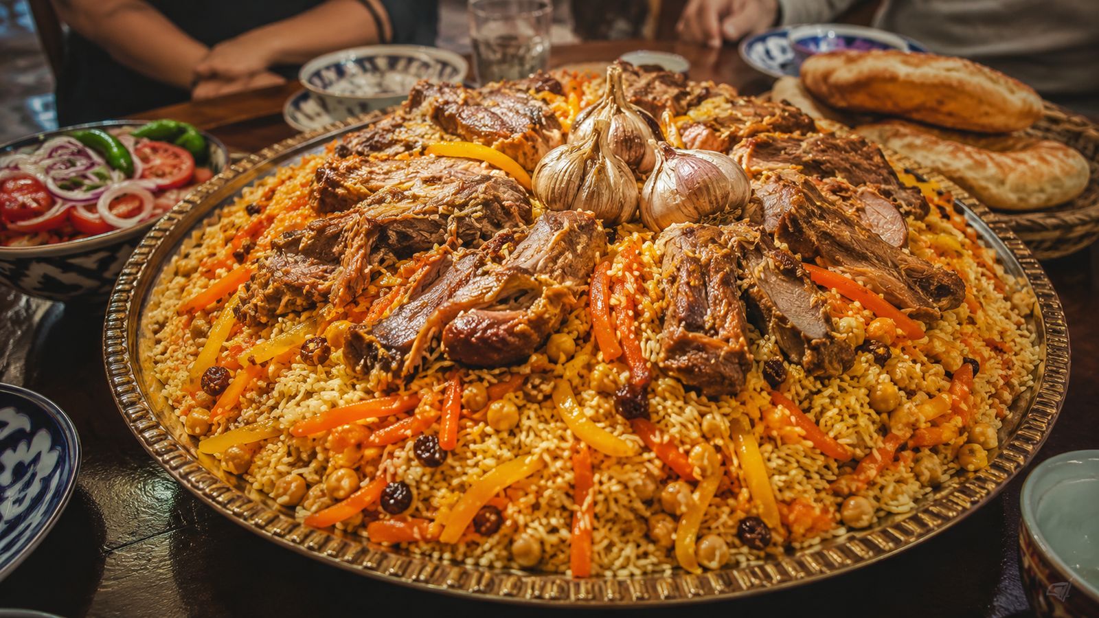Oshi Palav