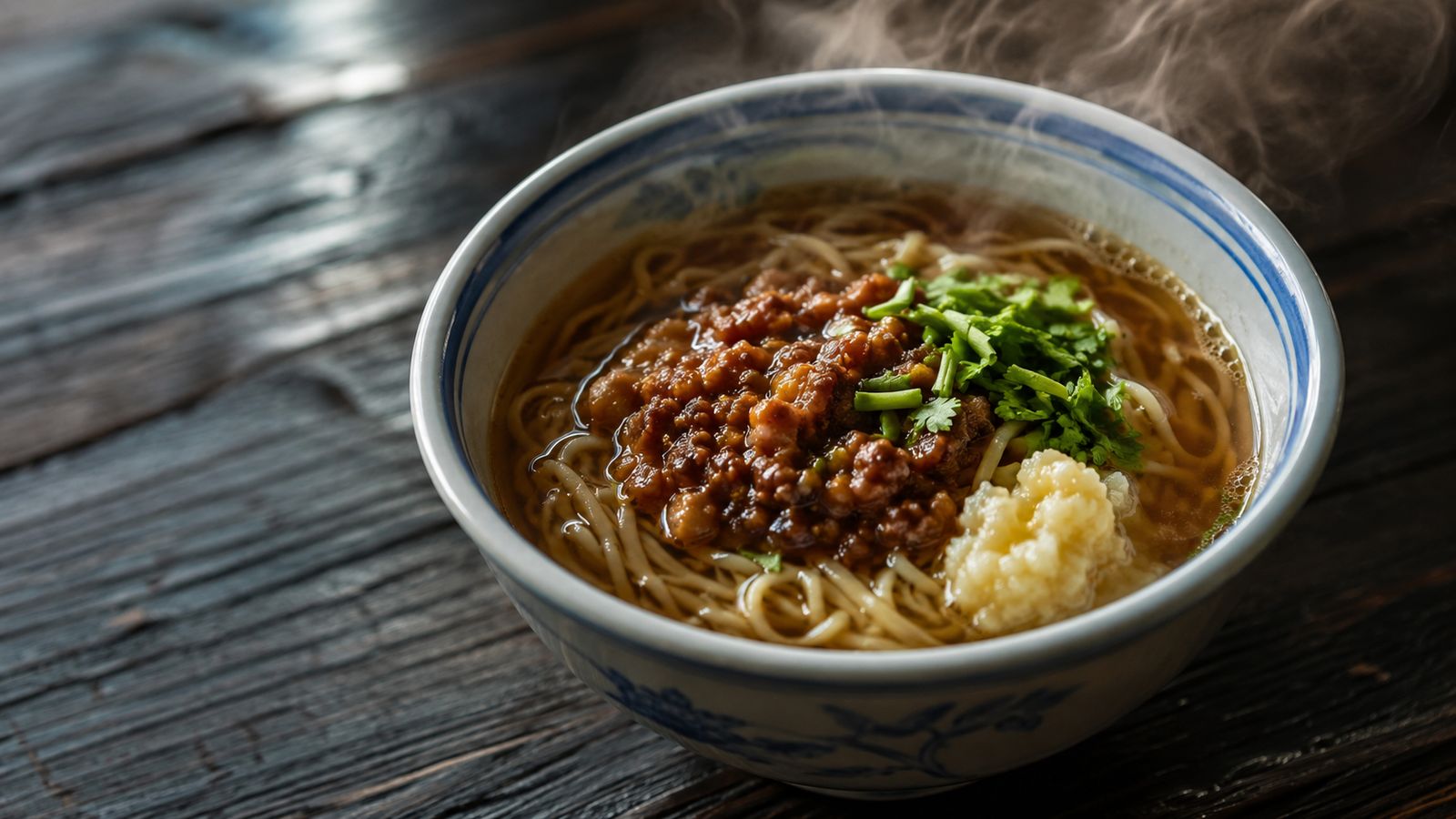 Dan Zai Mian (擔仔麵)