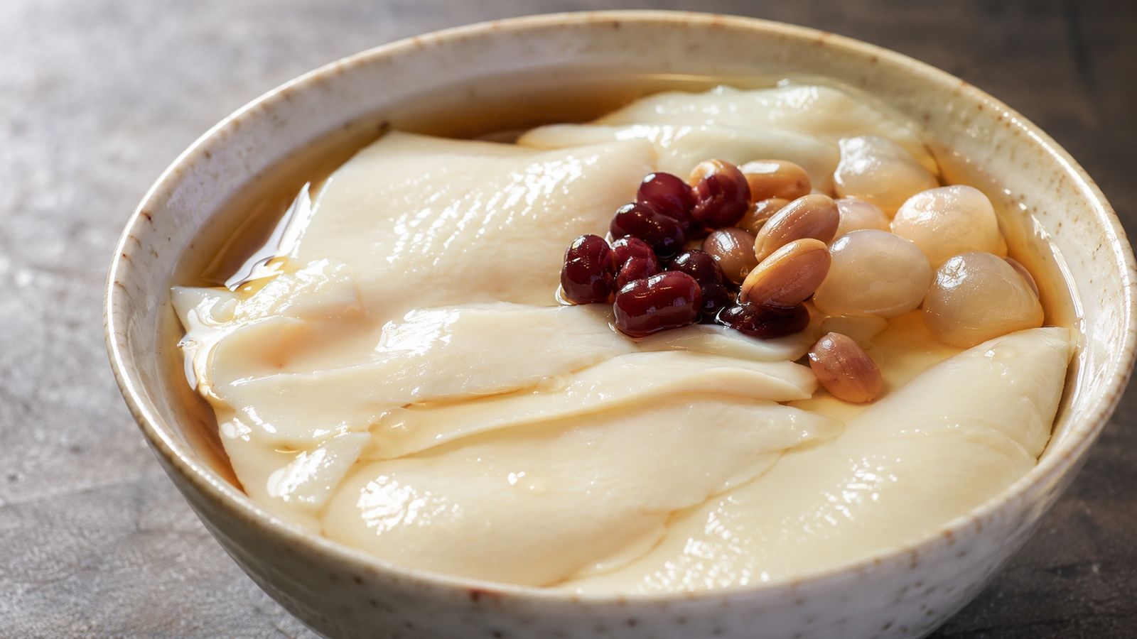 Dou Hua (豆花)