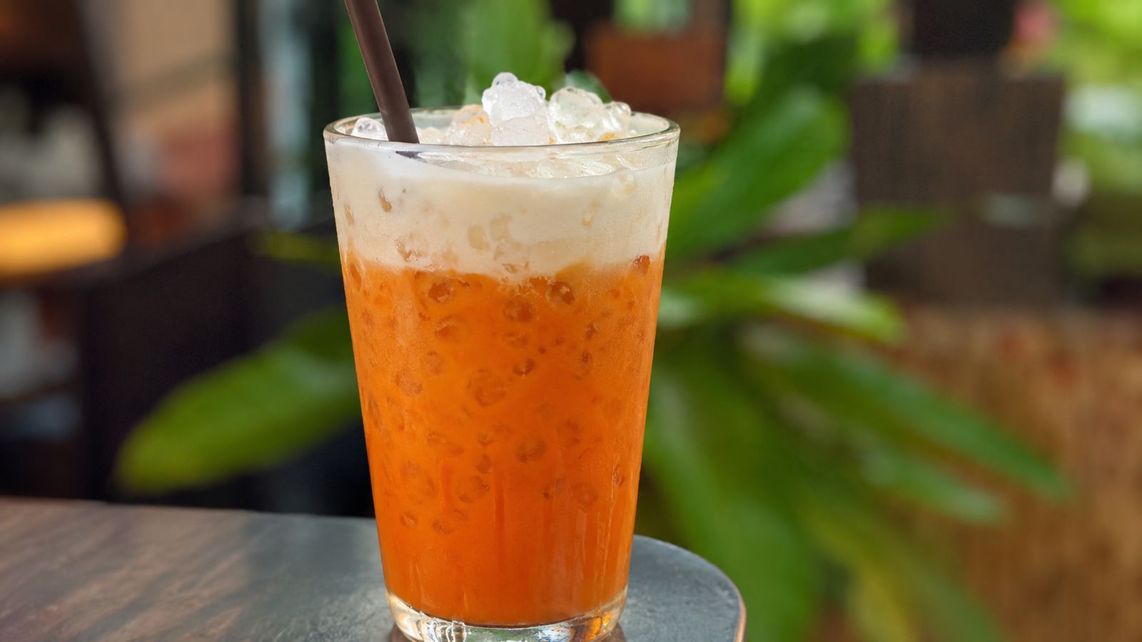 Cha Yen Thai