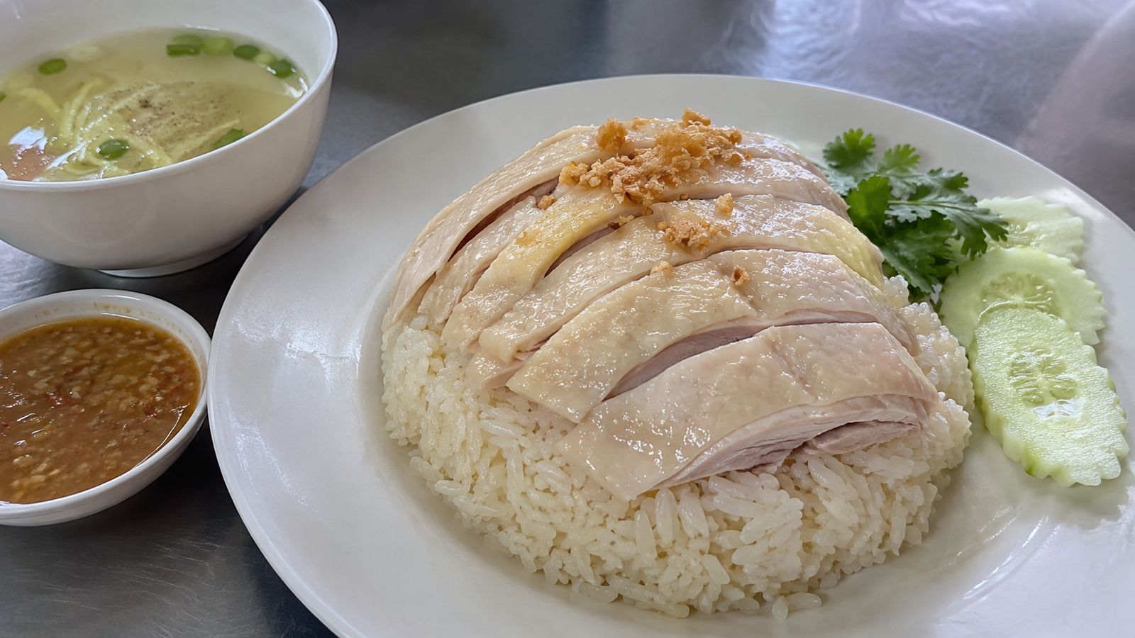 Khao Mun Gai