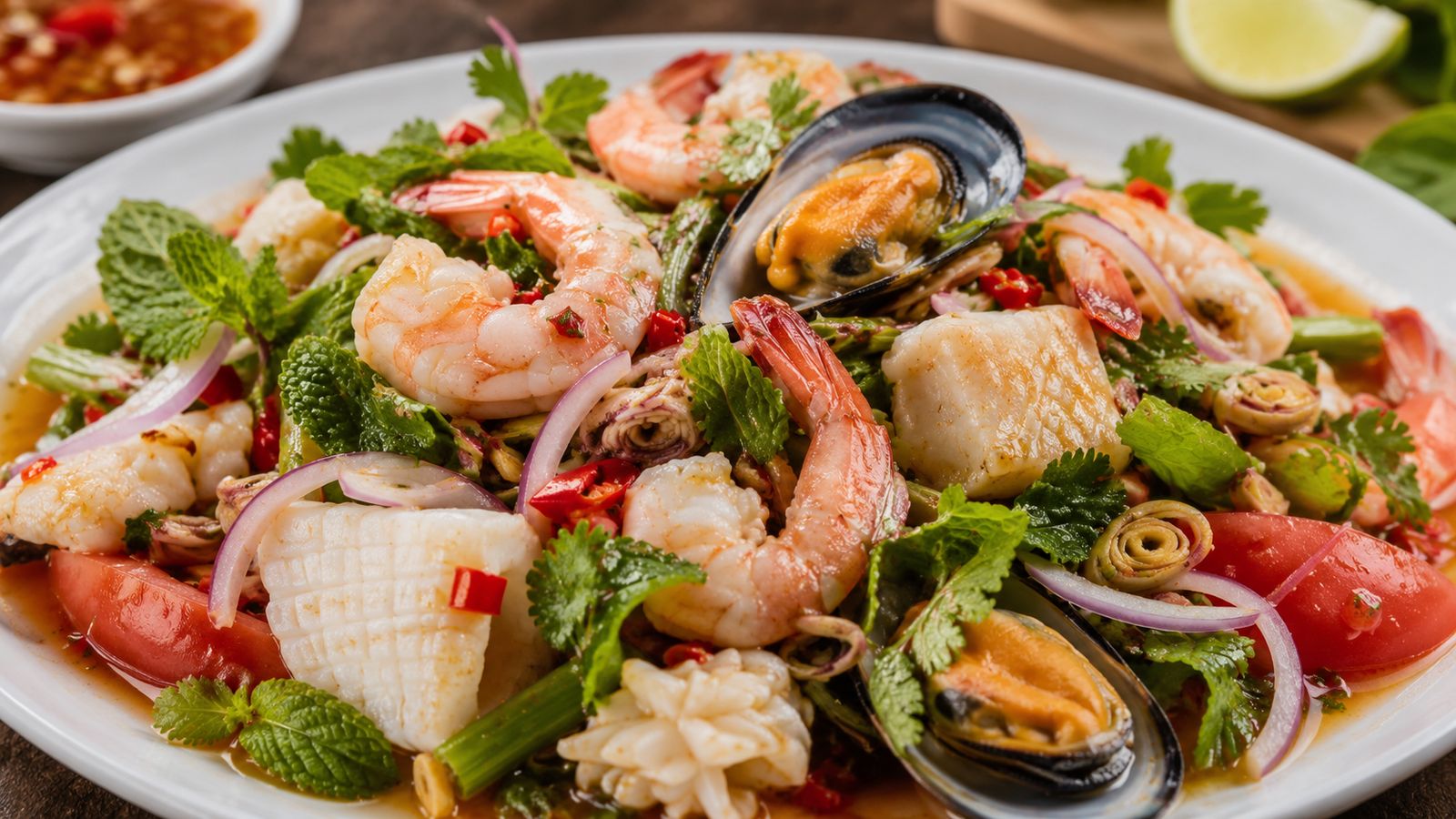 Yam Talay
