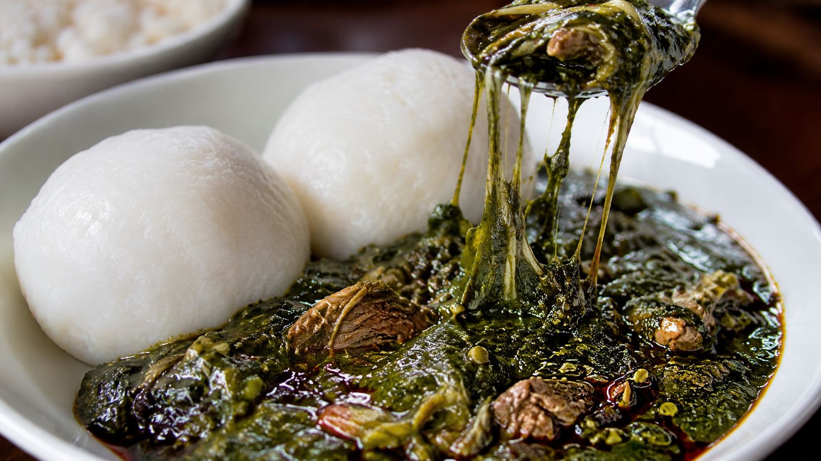 Akoumé & Sauce Adémè