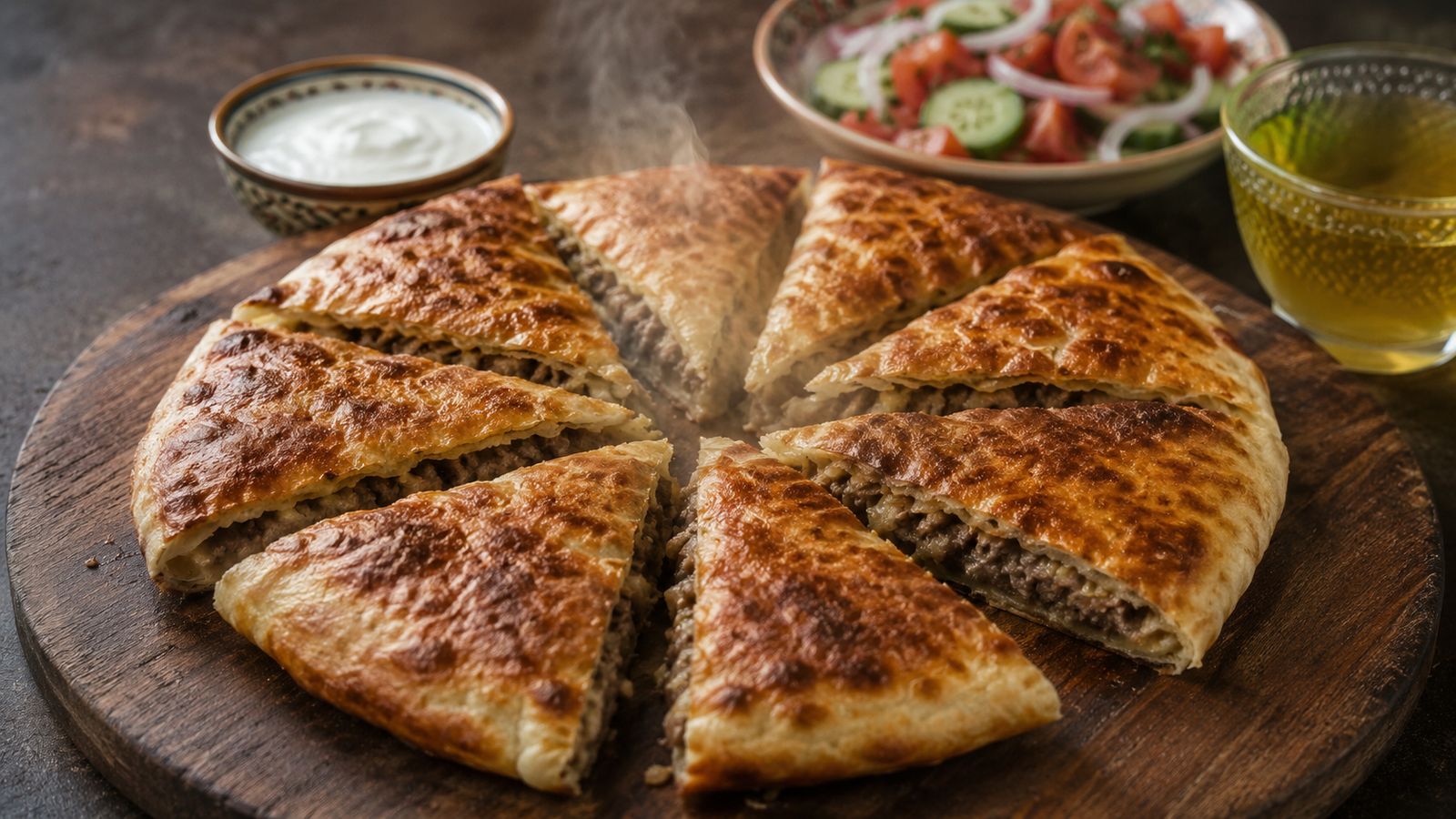 Ishlekli (Işlekli)