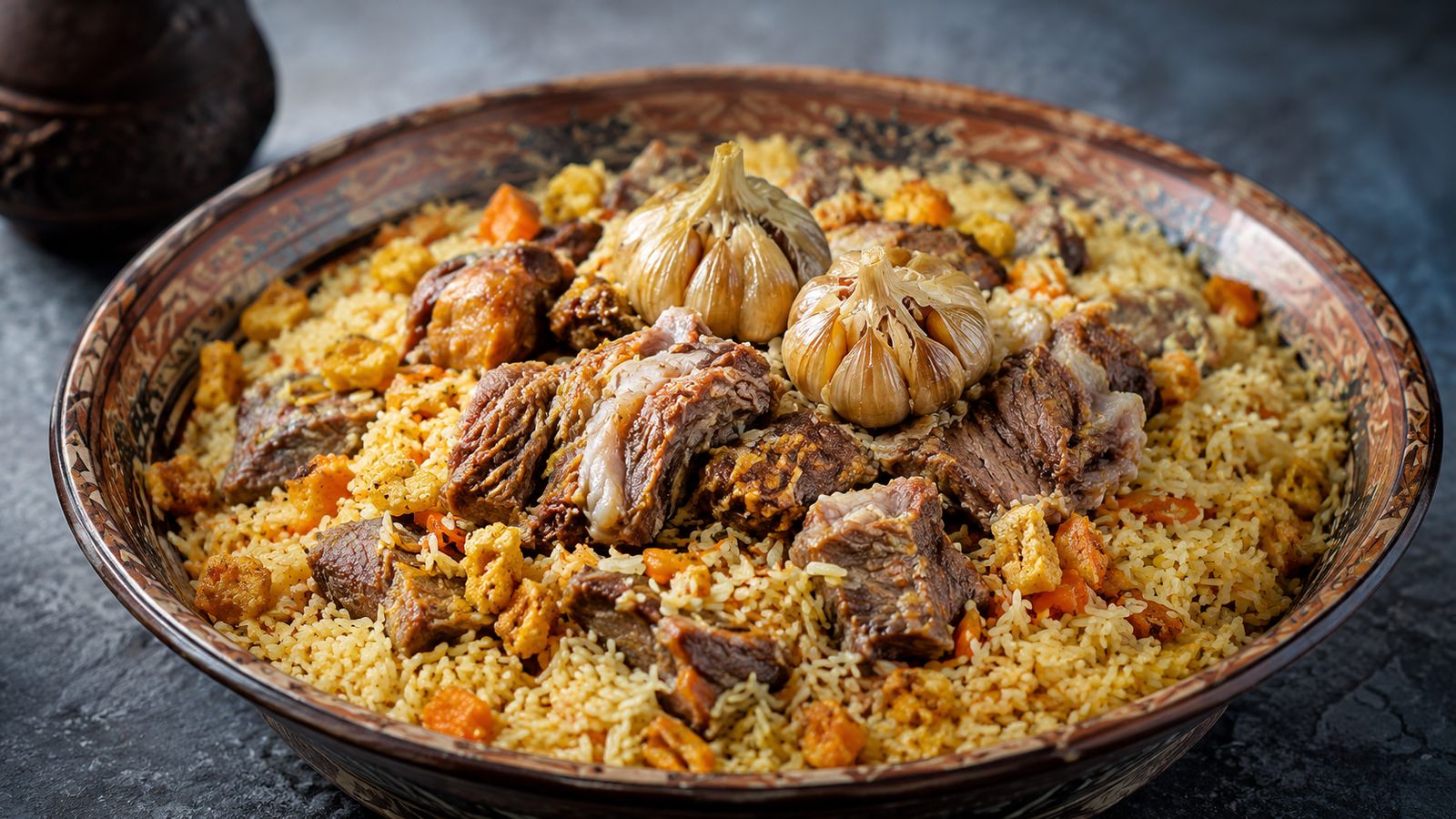 Palaw (Палав)