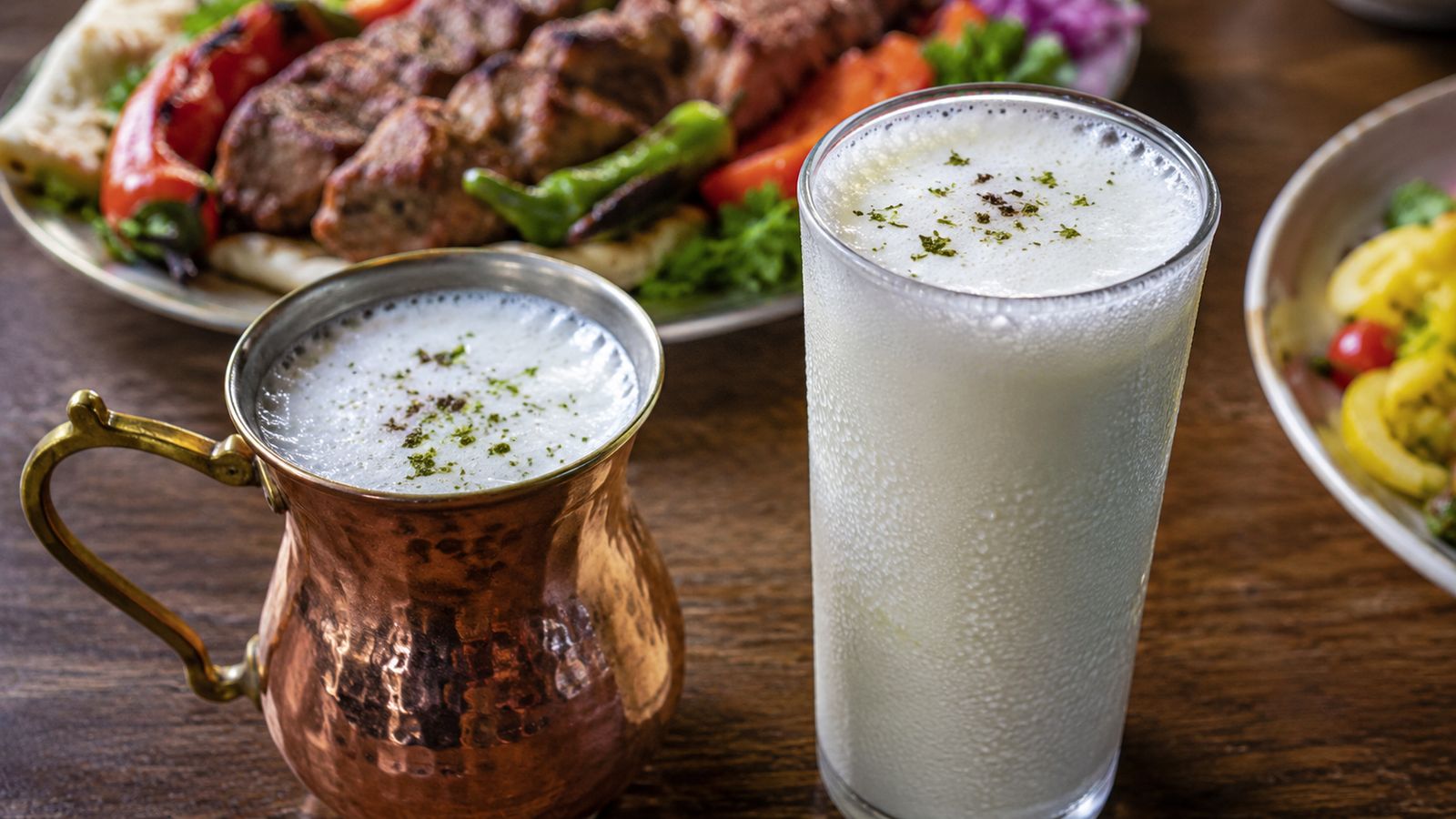 Ayran
