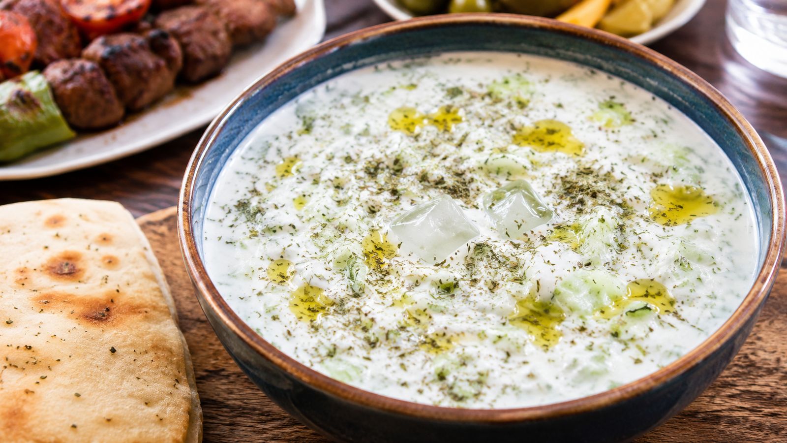 Cacık