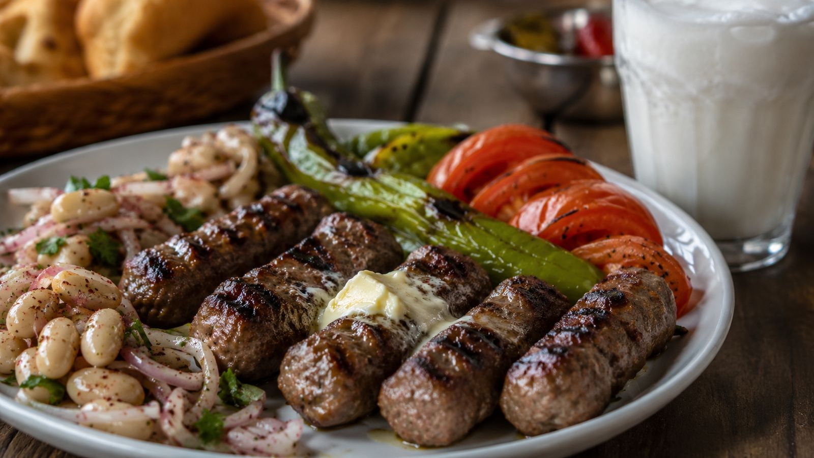 İnegöl Köftesi