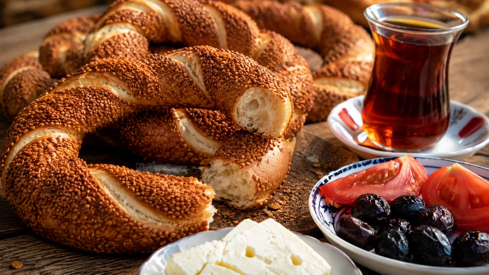 Simit