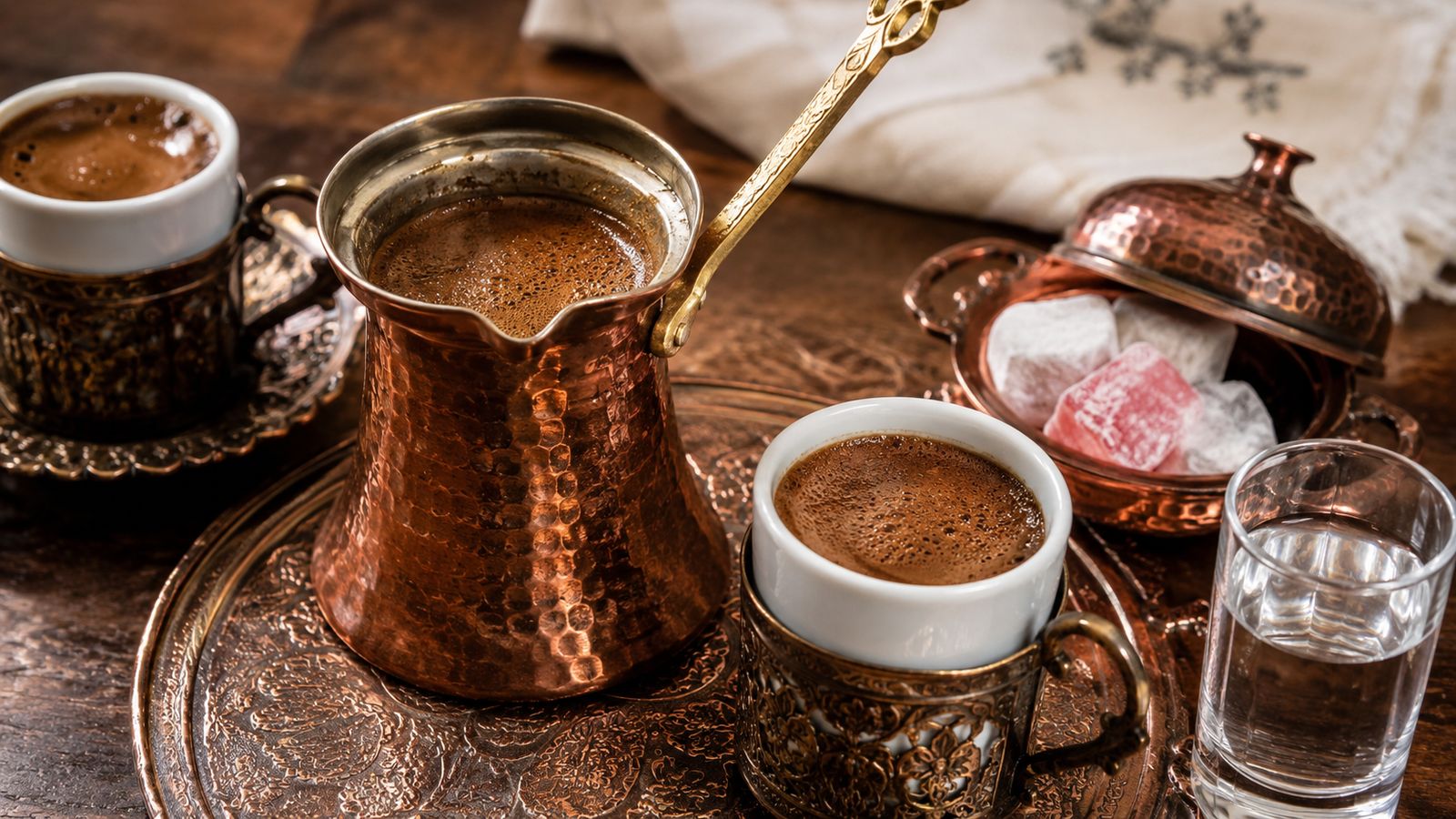 Türk Kahvesi