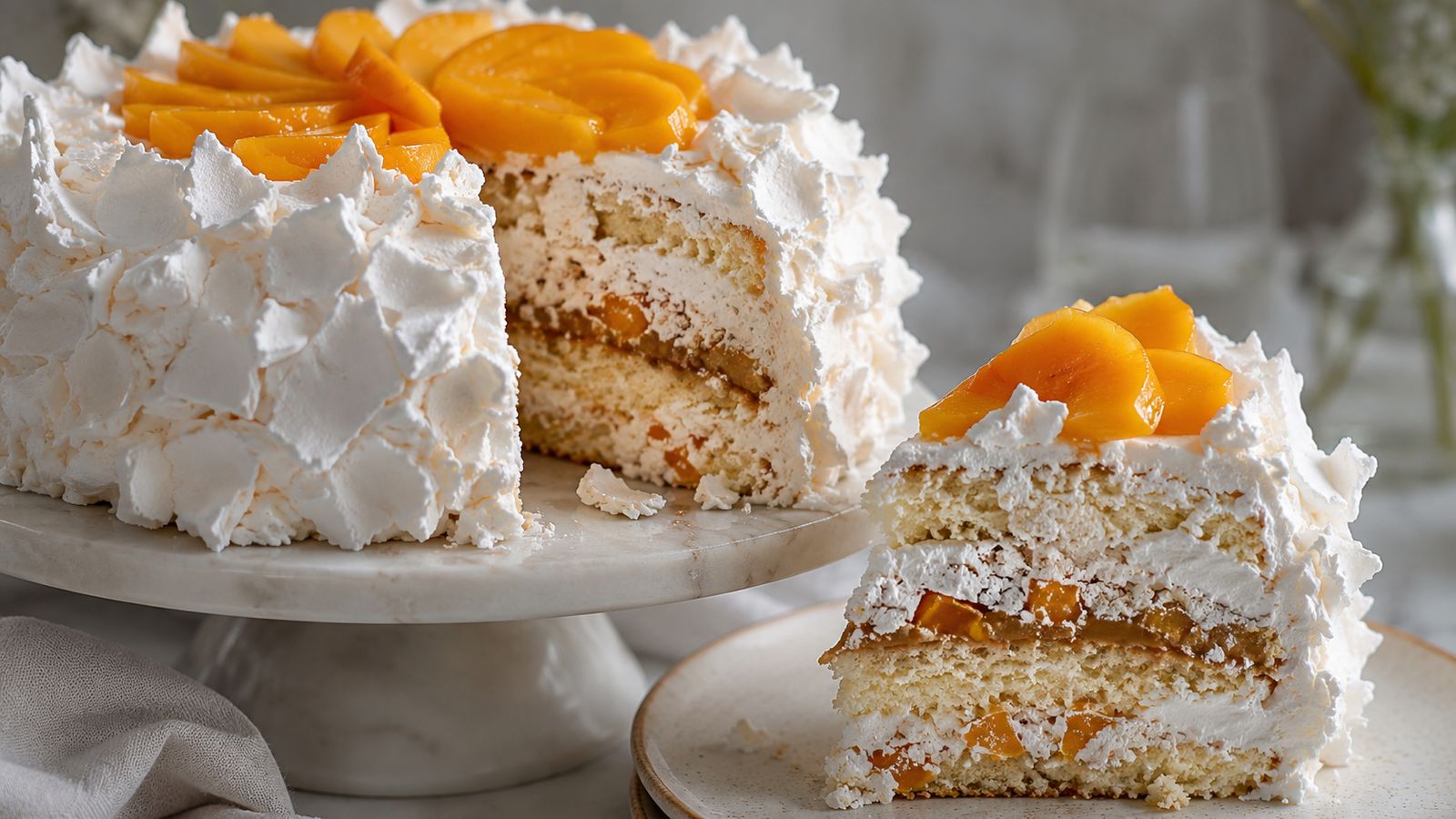 Postre Chajá