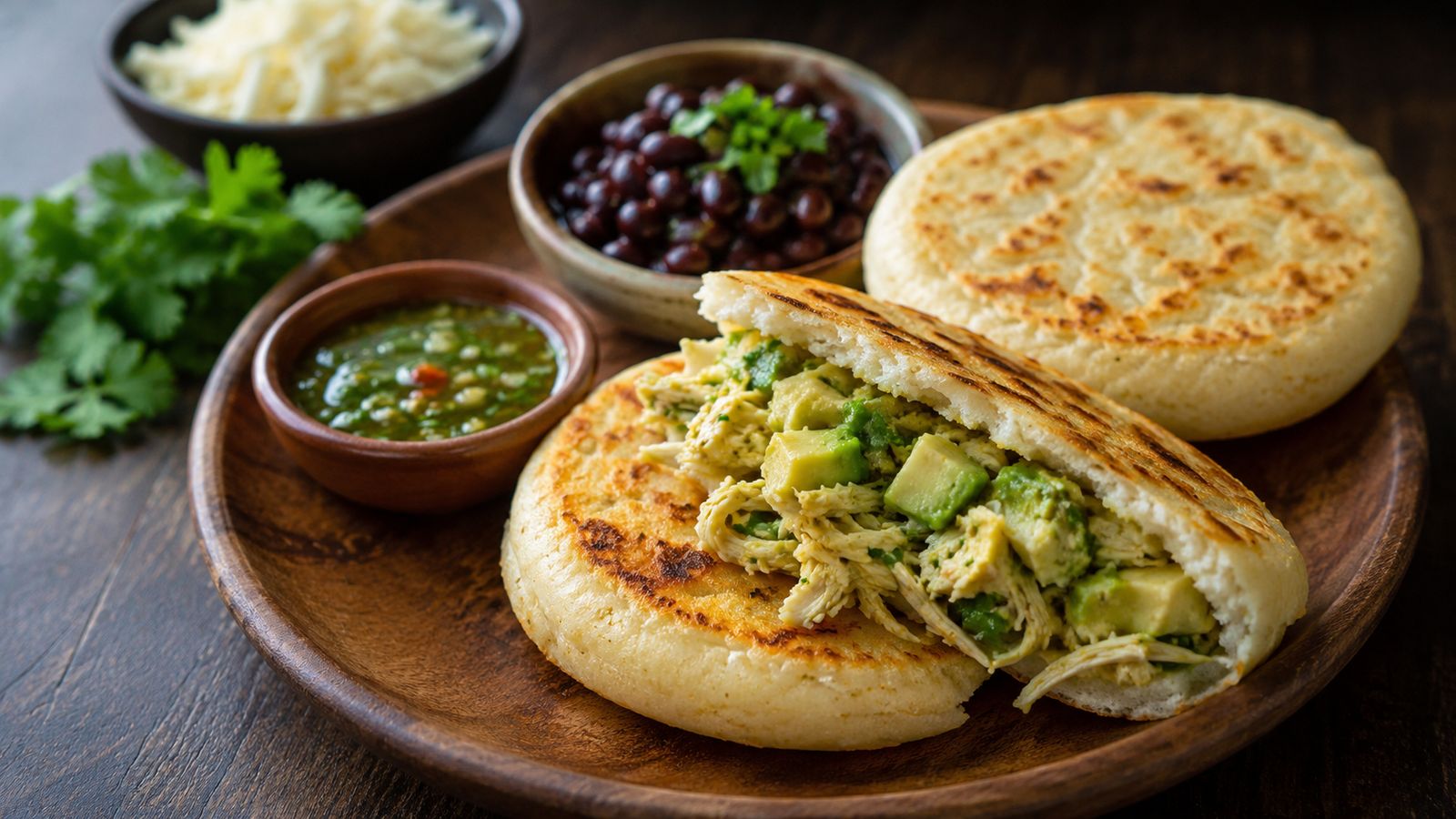 Arepa