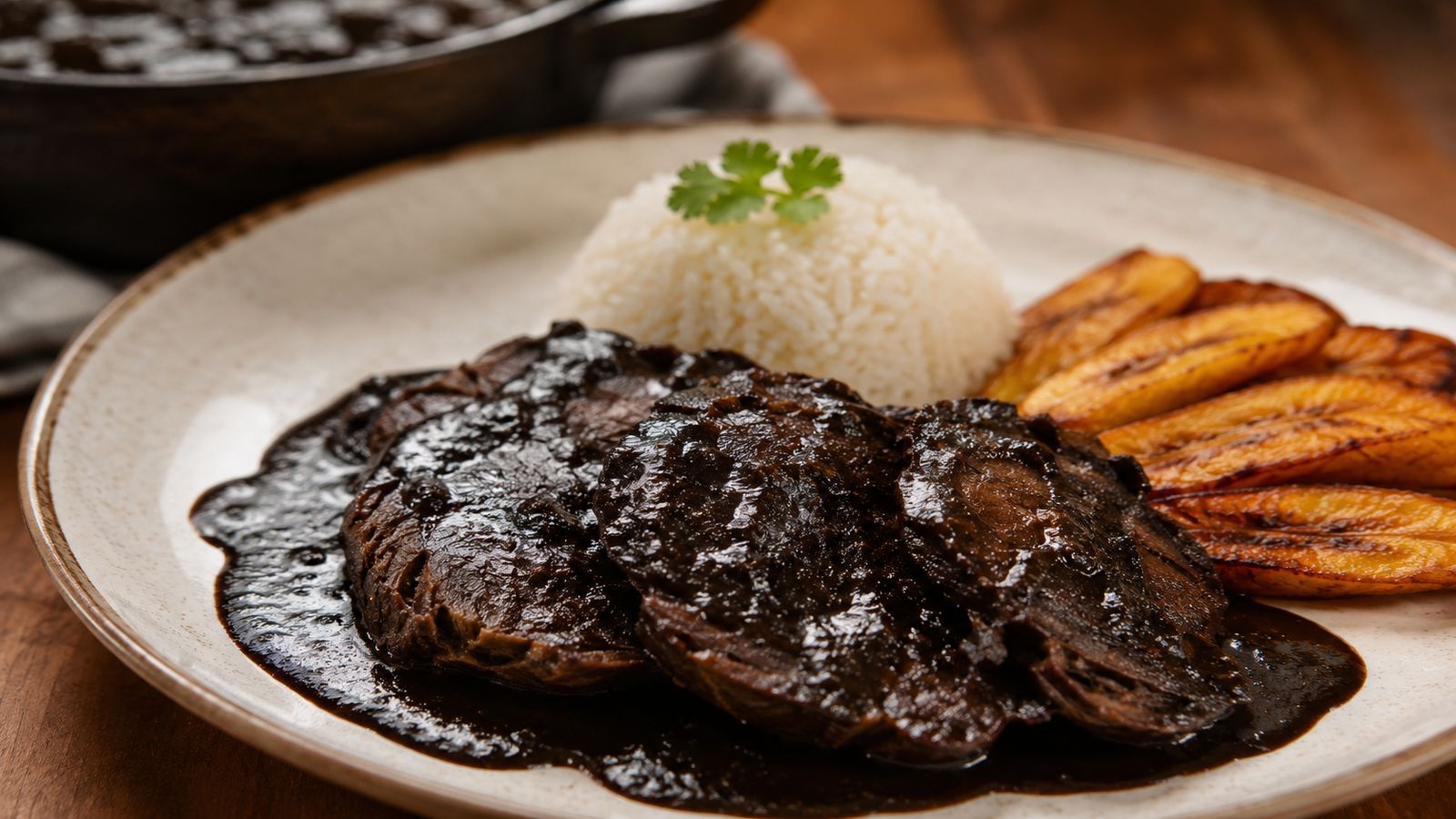 Asado negro