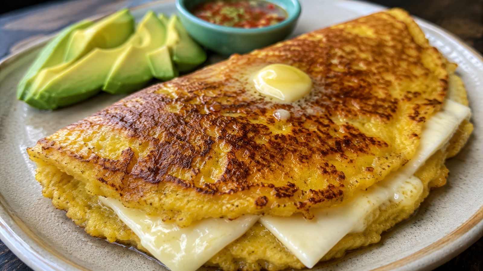 Cachapa
