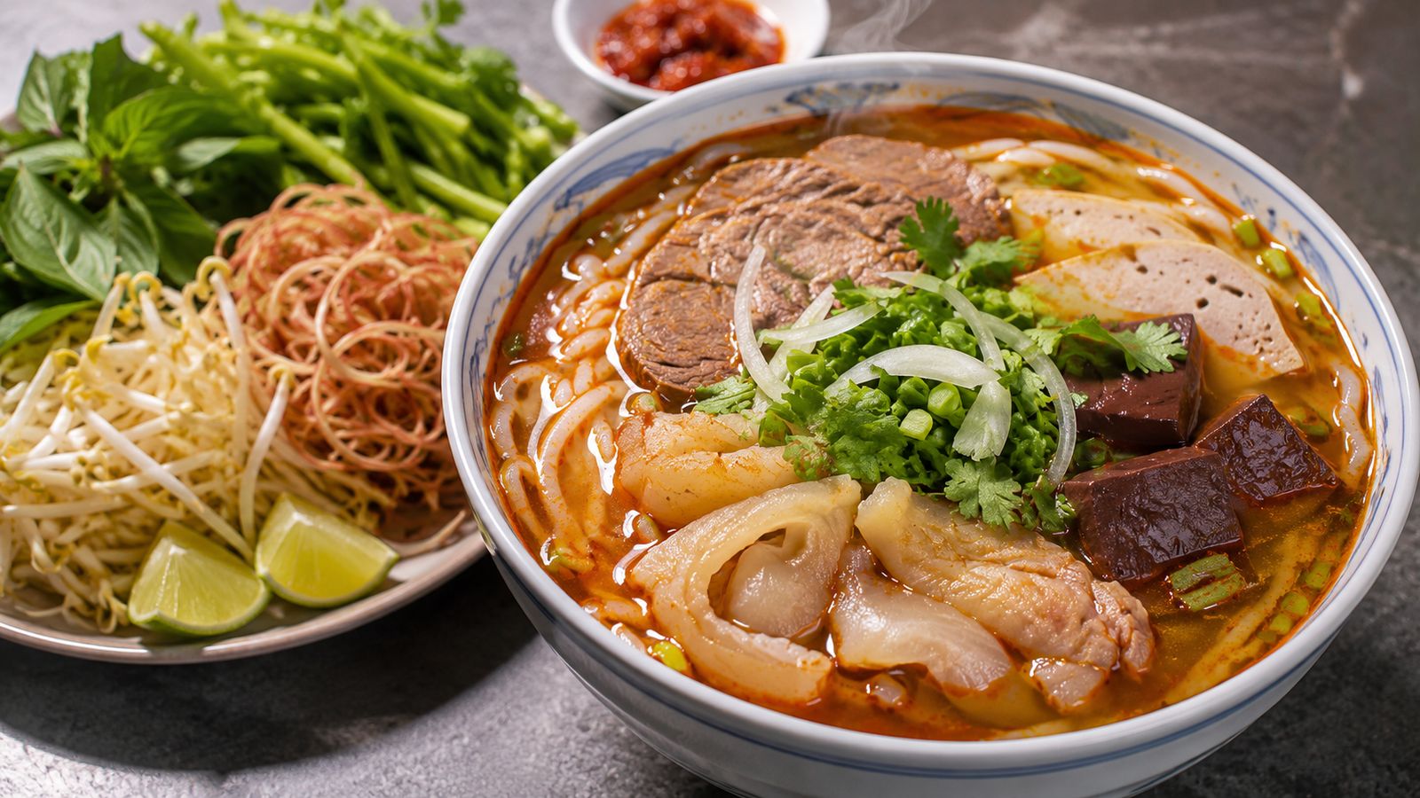 Bún Bò Huế
