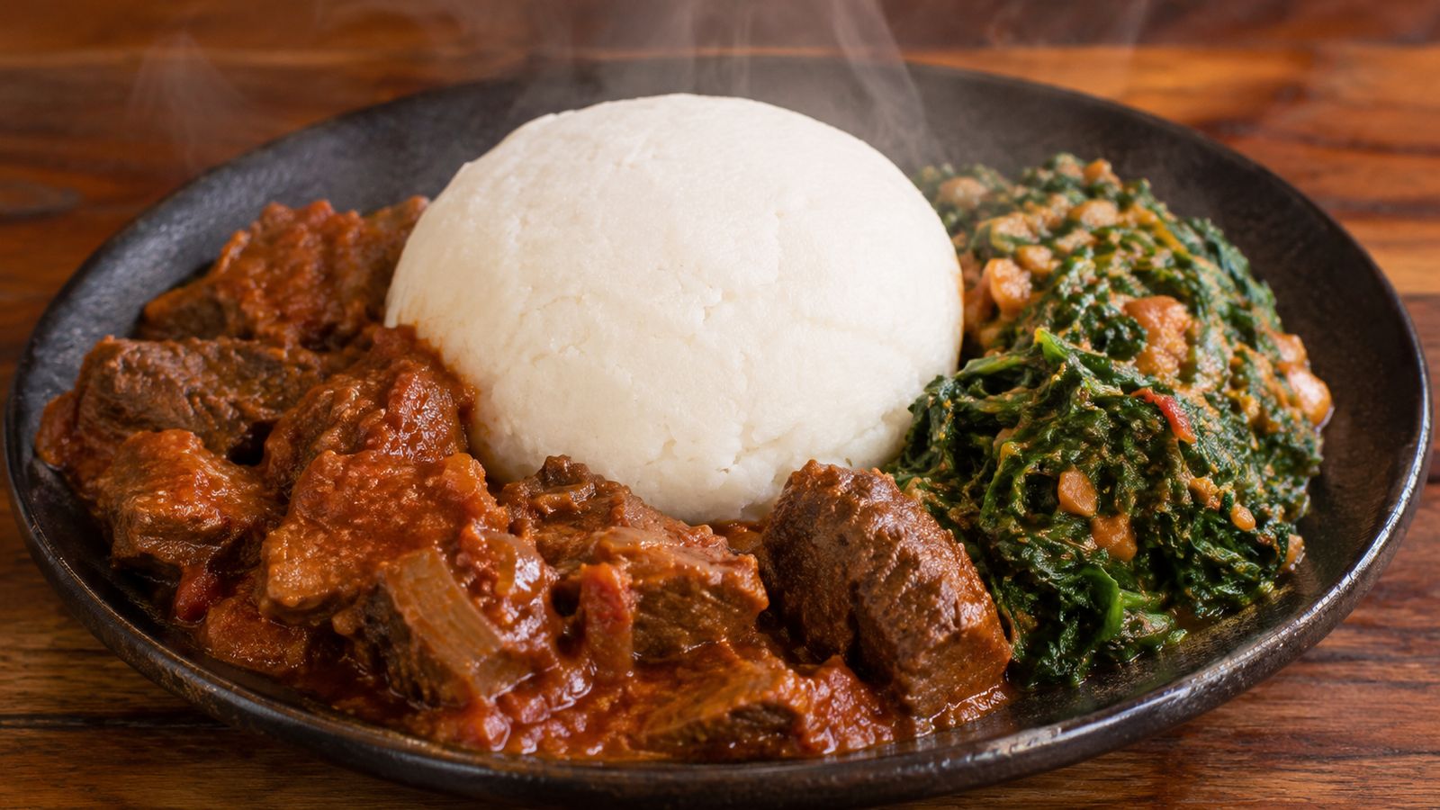 Sadza ne Nyama